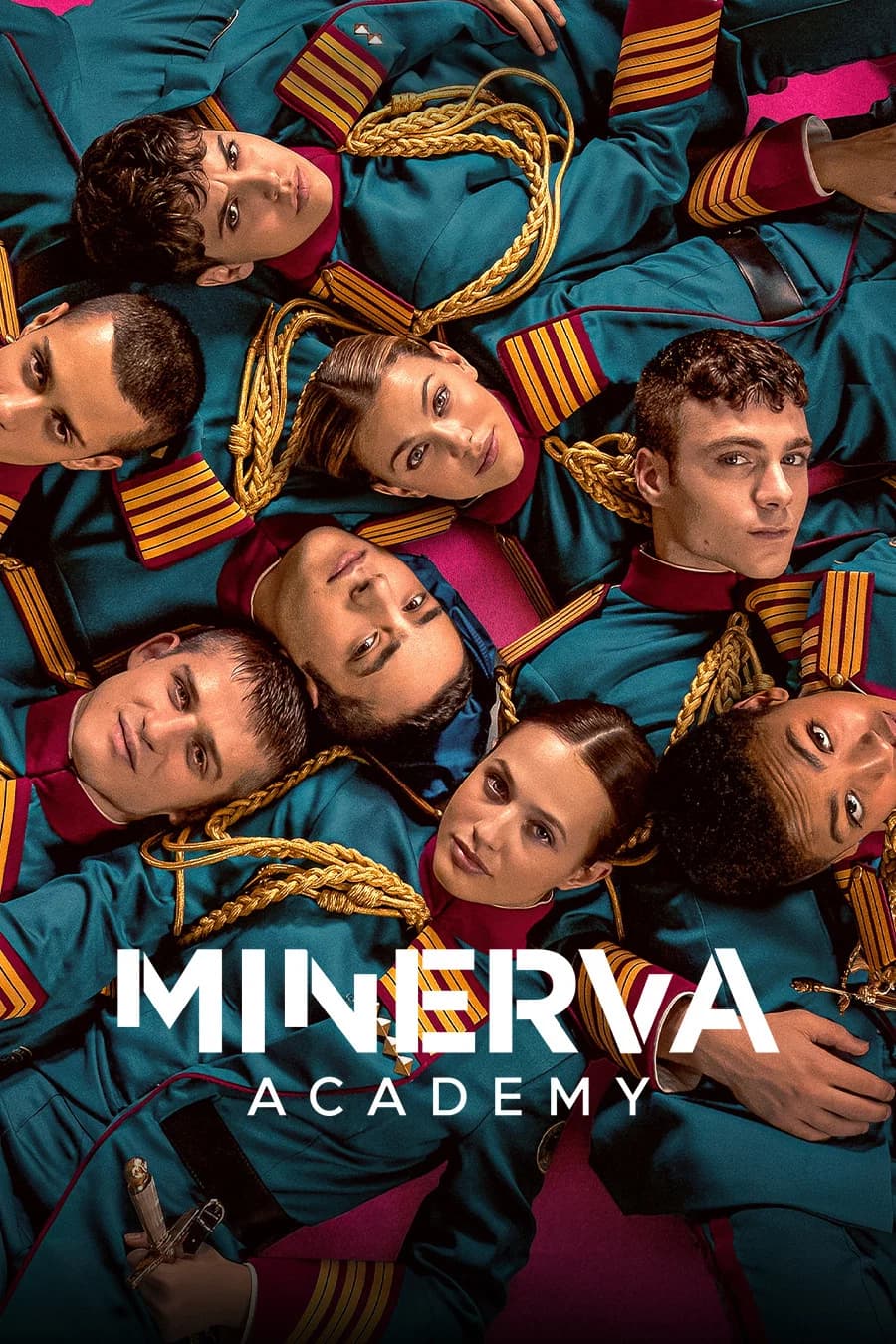 undefined Poster