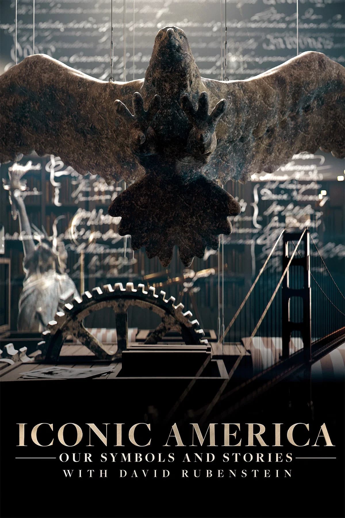 undefined Poster