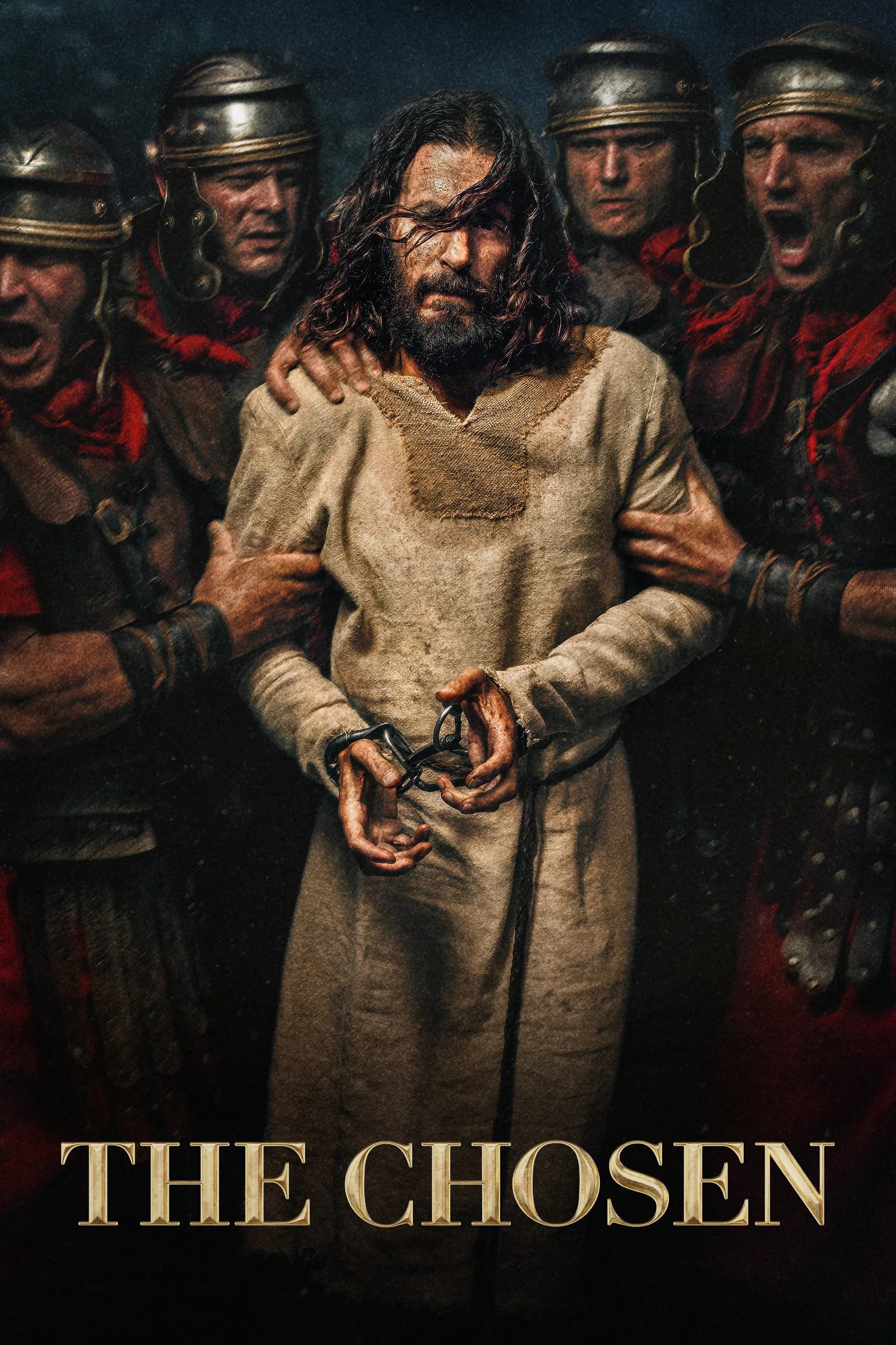 undefined Poster