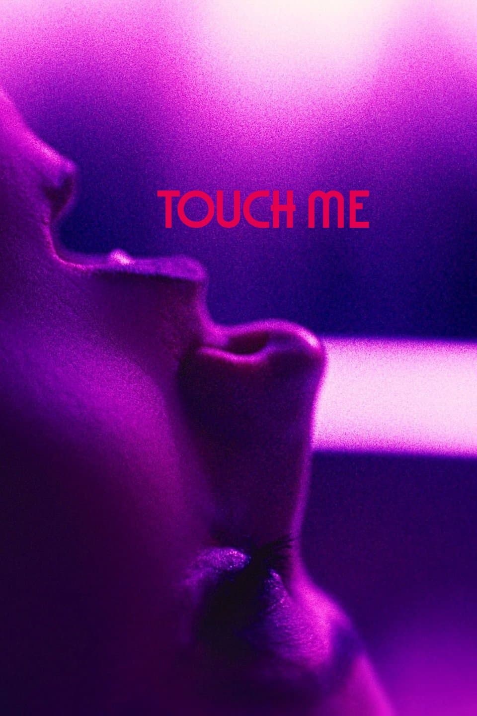 Touch Me Poster