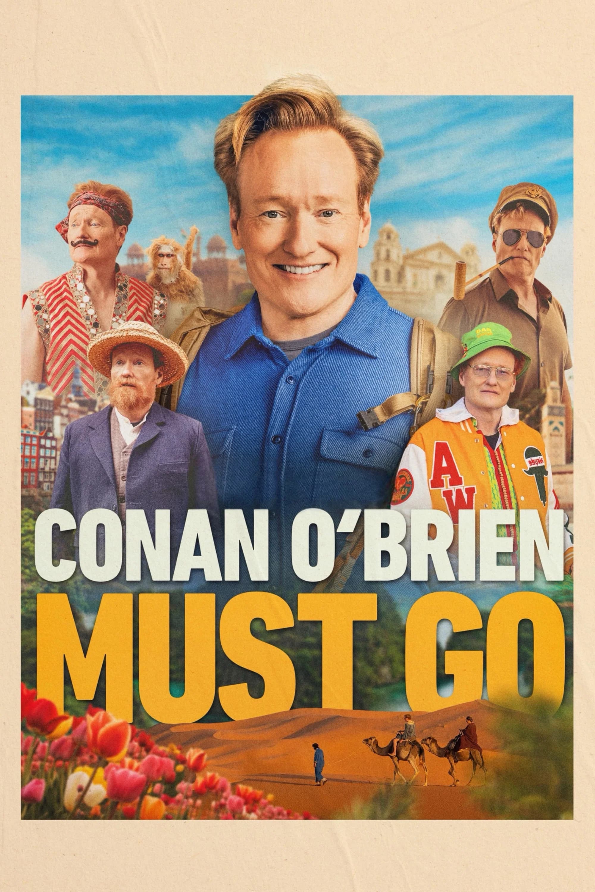 undefined Poster