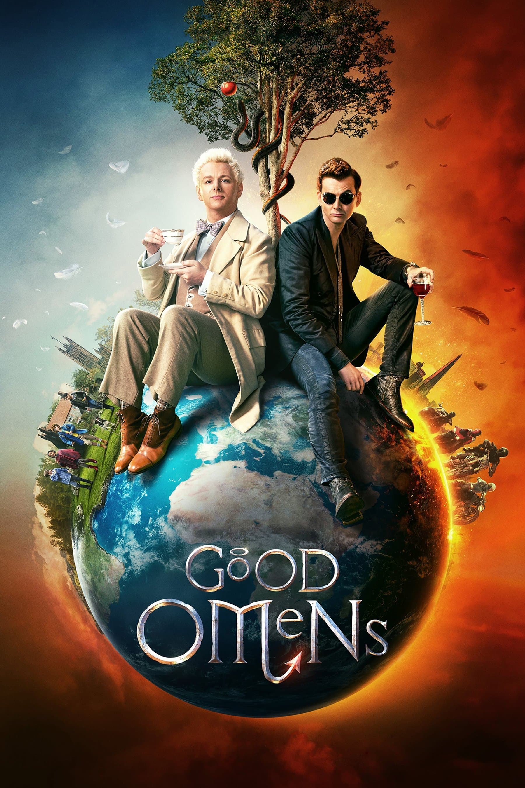undefined Poster