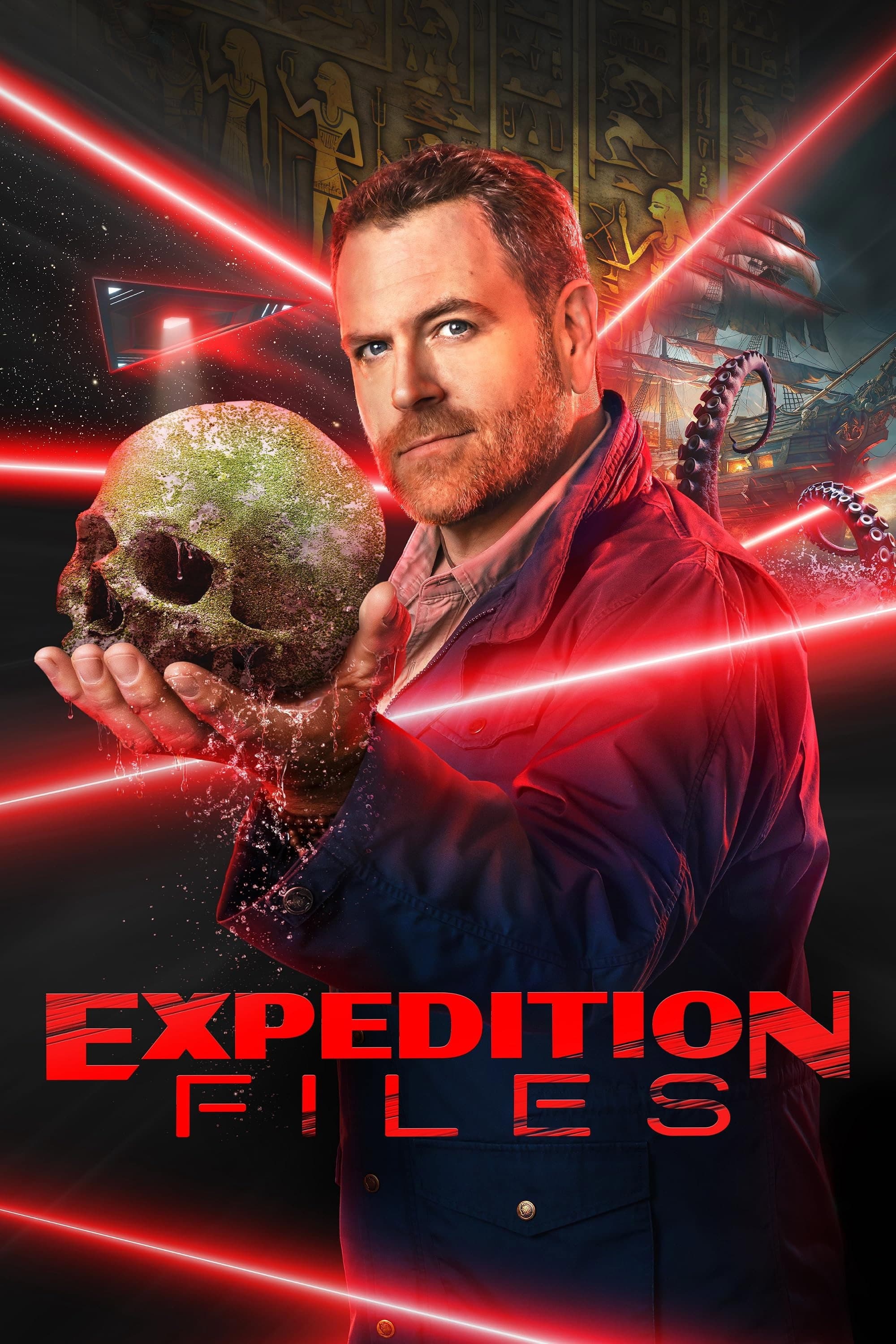 undefined Poster