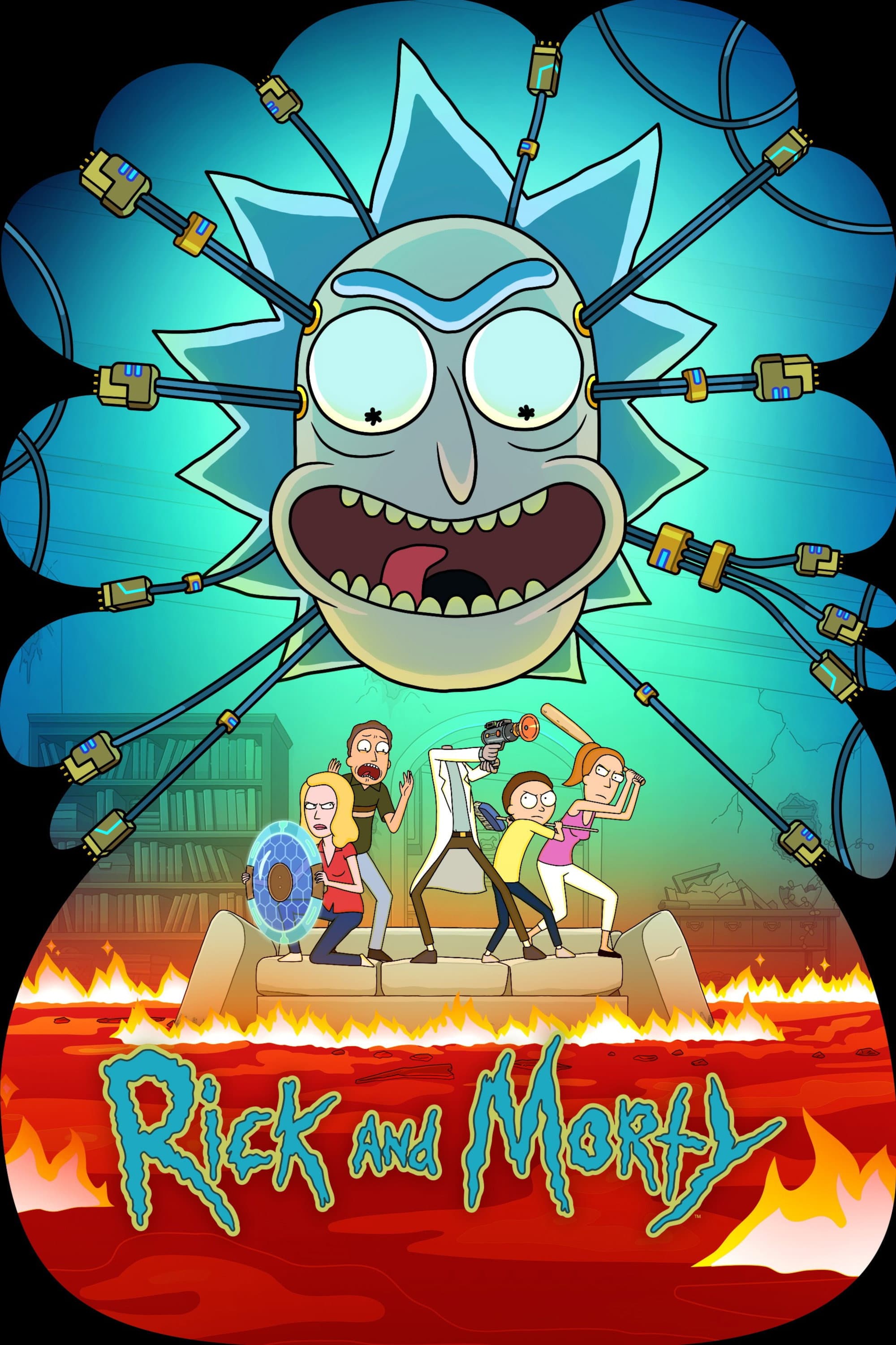 undefined Poster