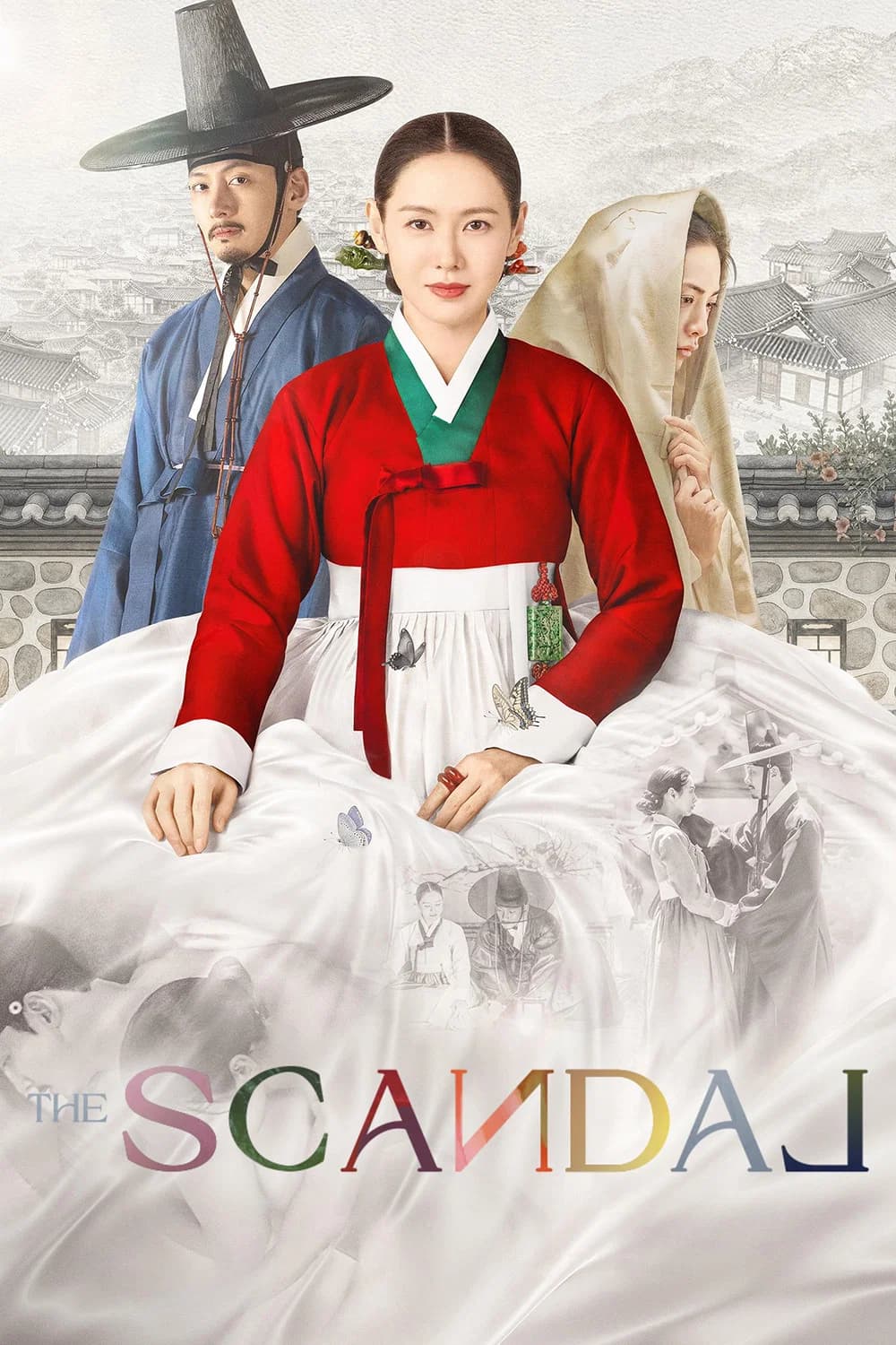 undefined Poster