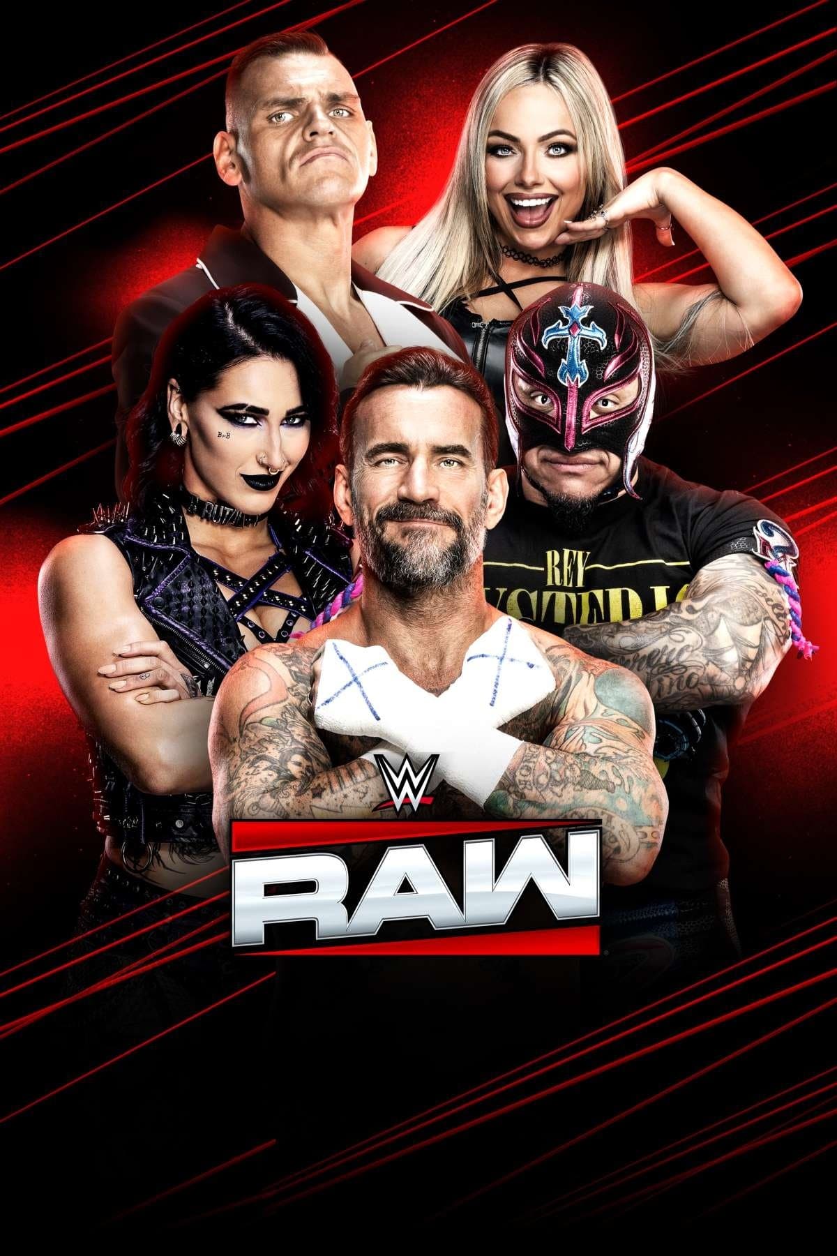 undefined Poster