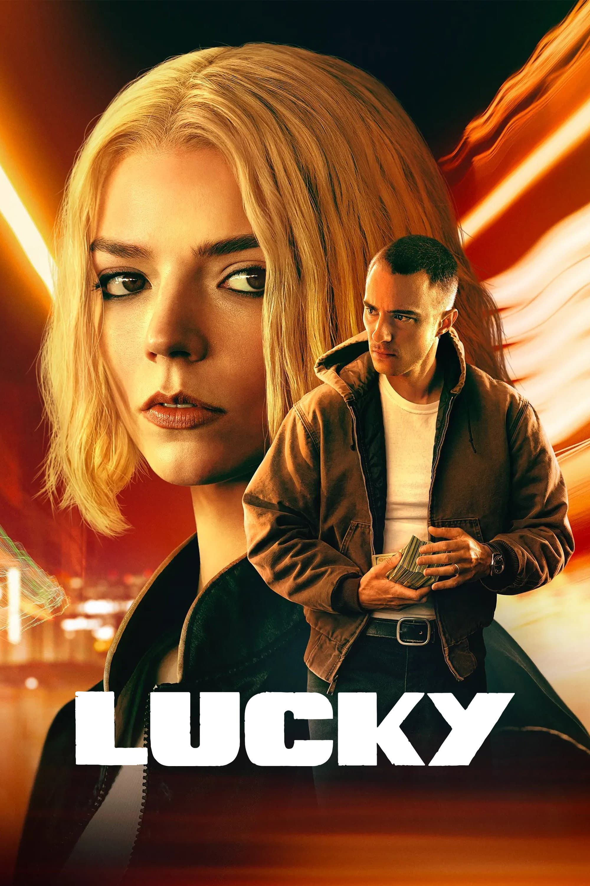 undefined Poster