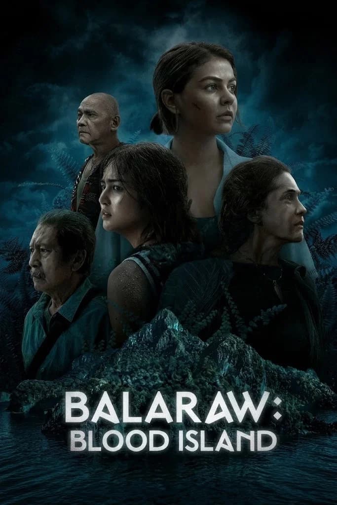undefined Poster
