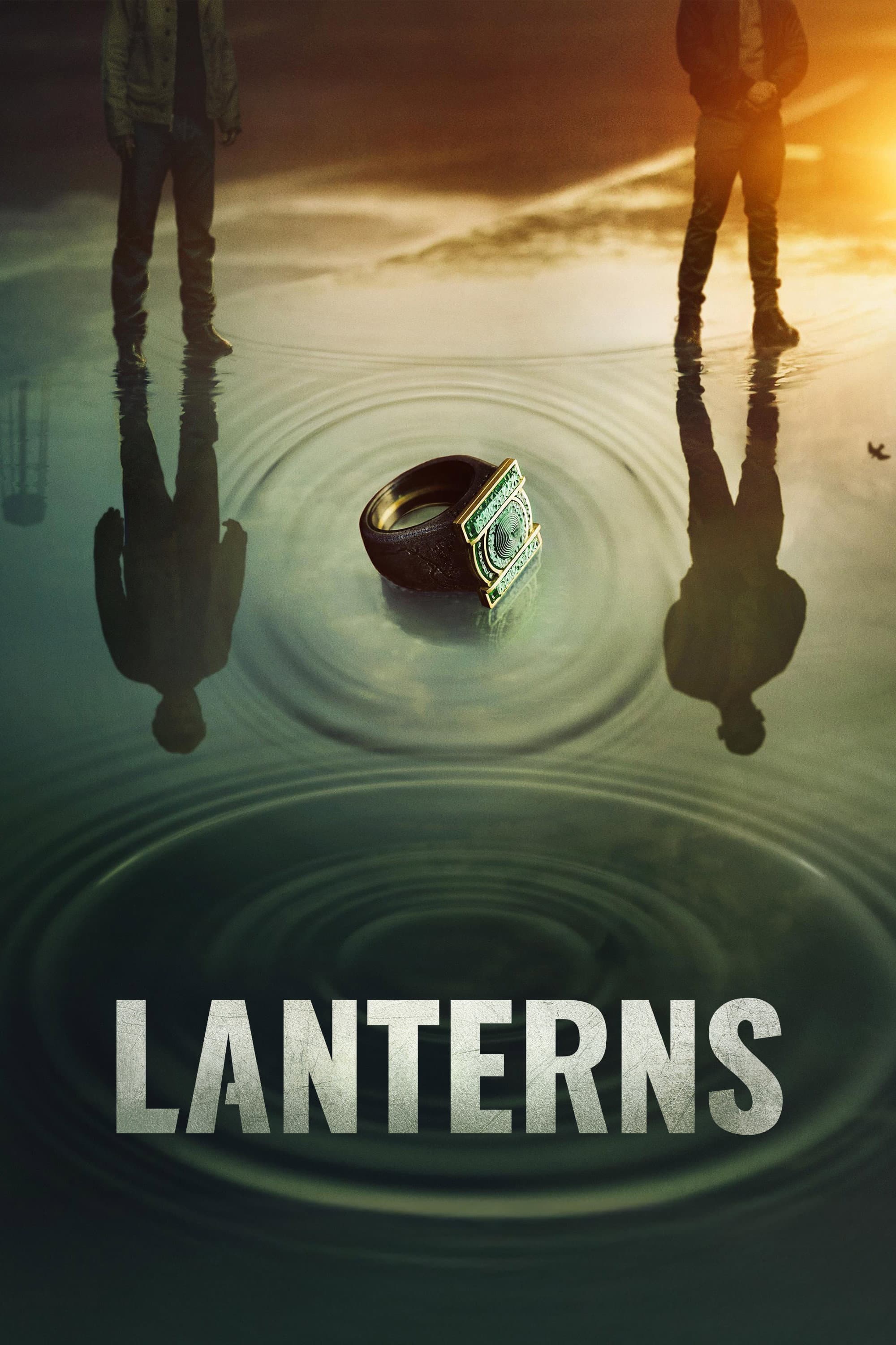 undefined Poster