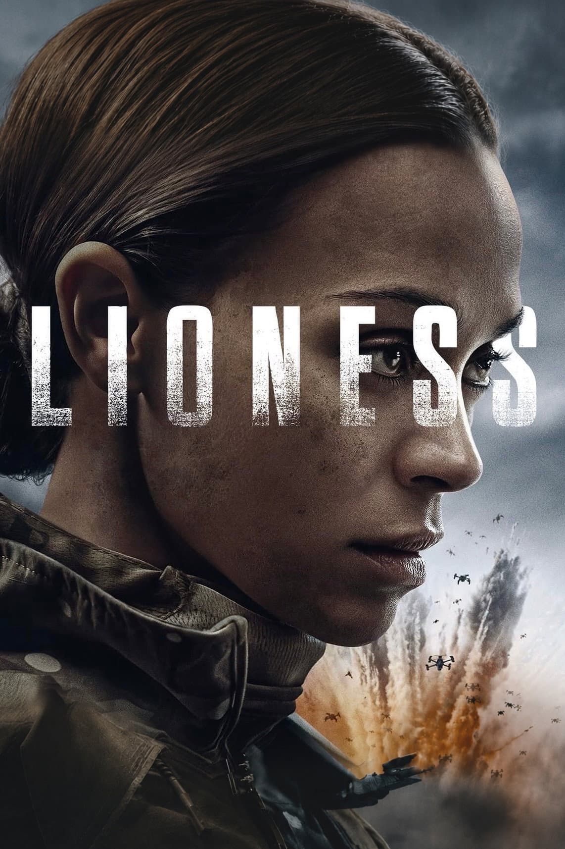 undefined Poster