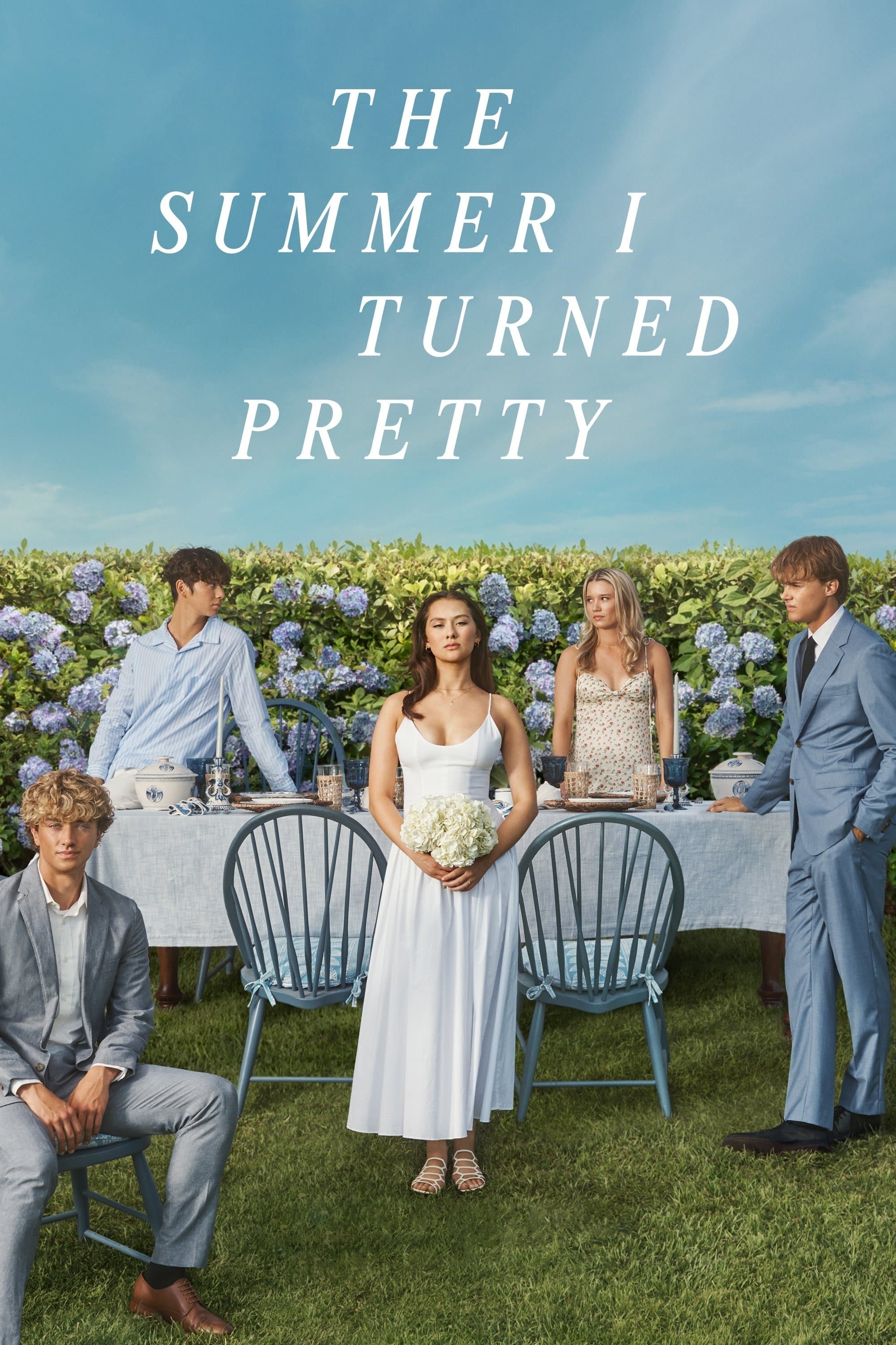 undefined Poster
