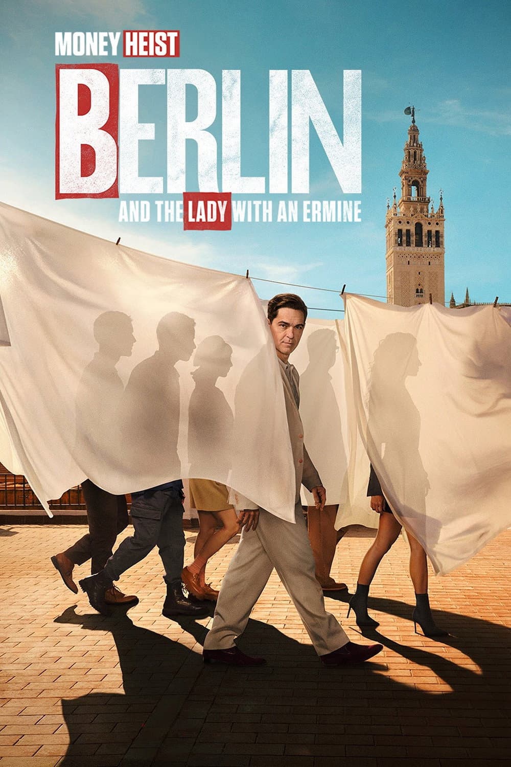 undefined Poster