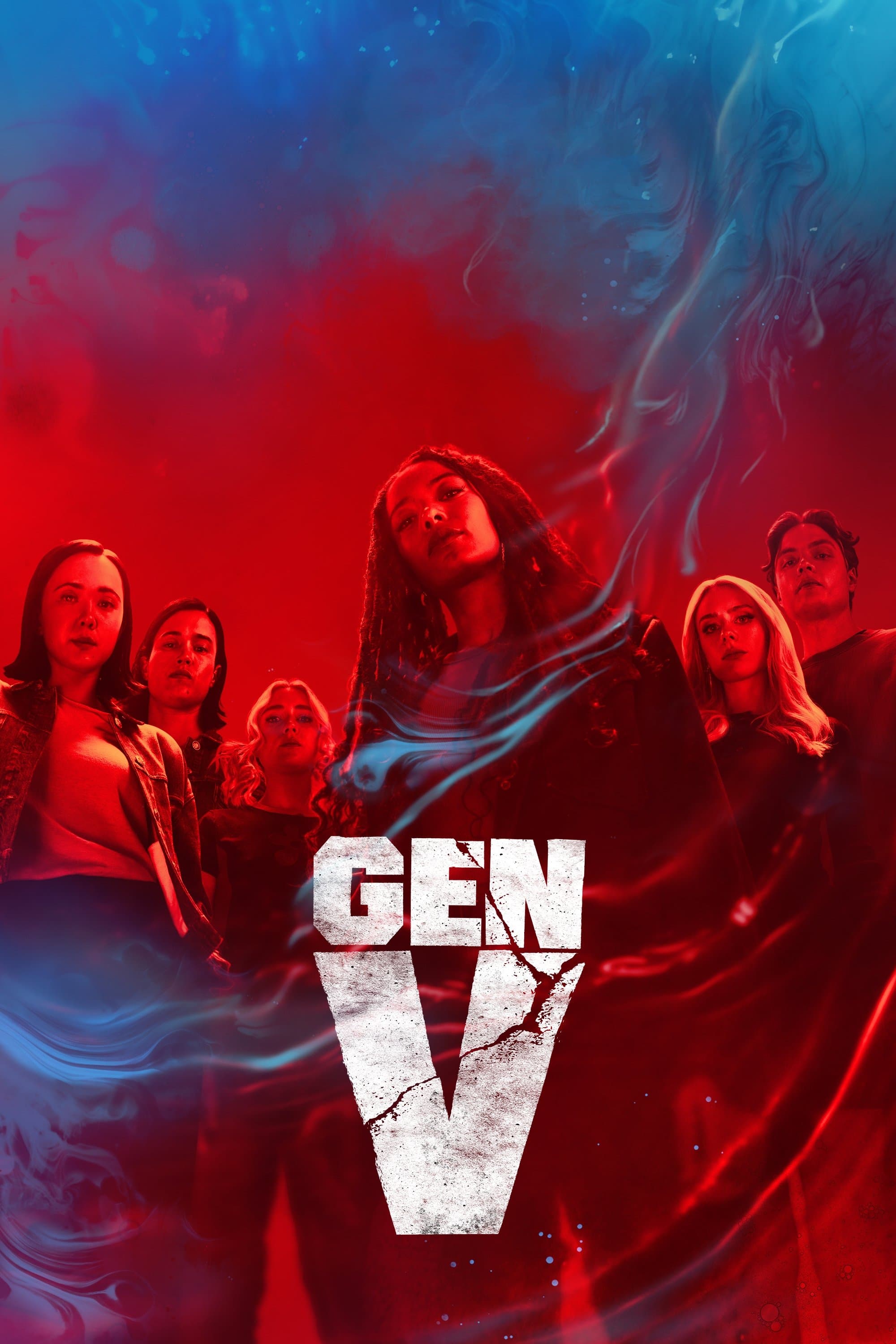 undefined Poster