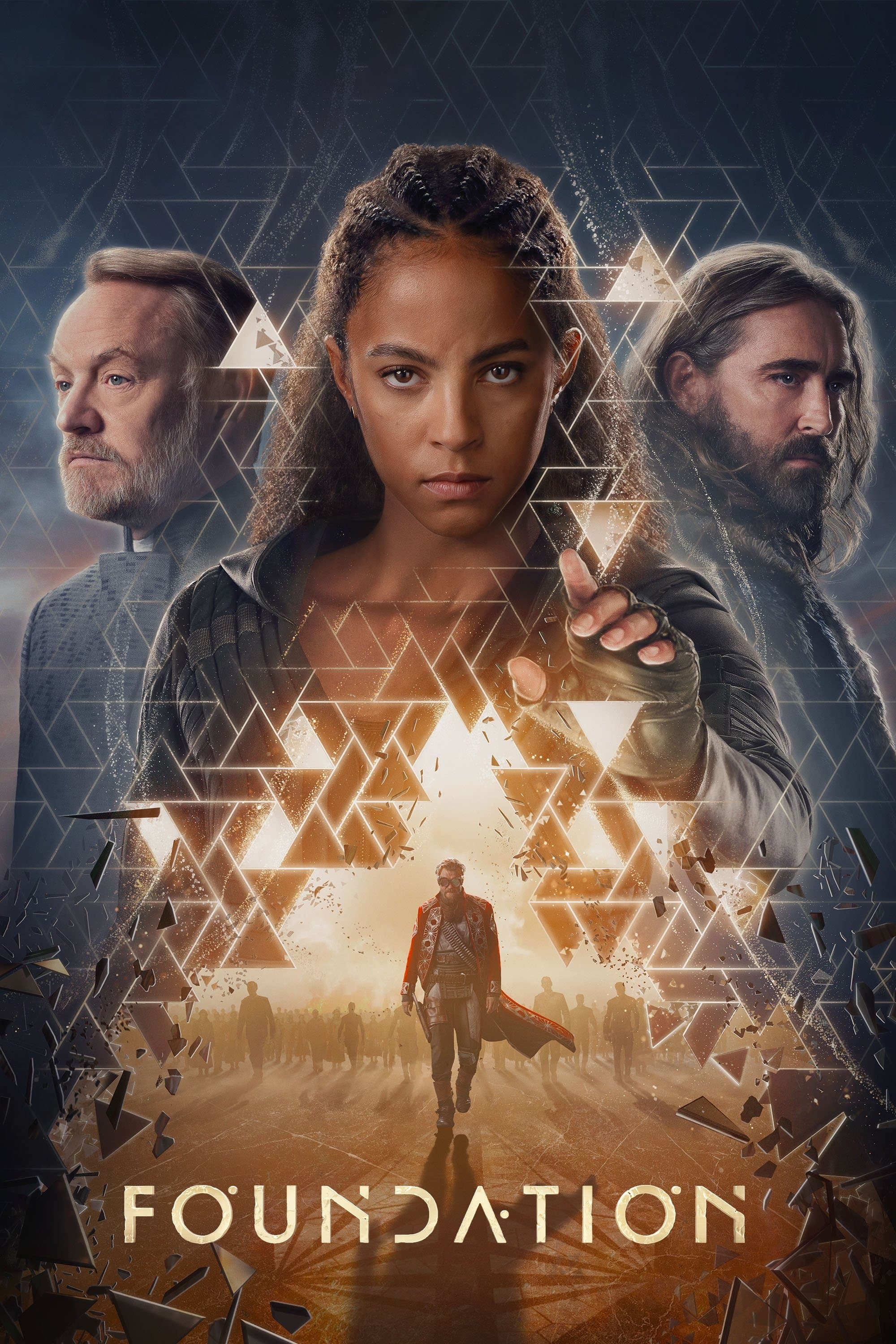 undefined Poster