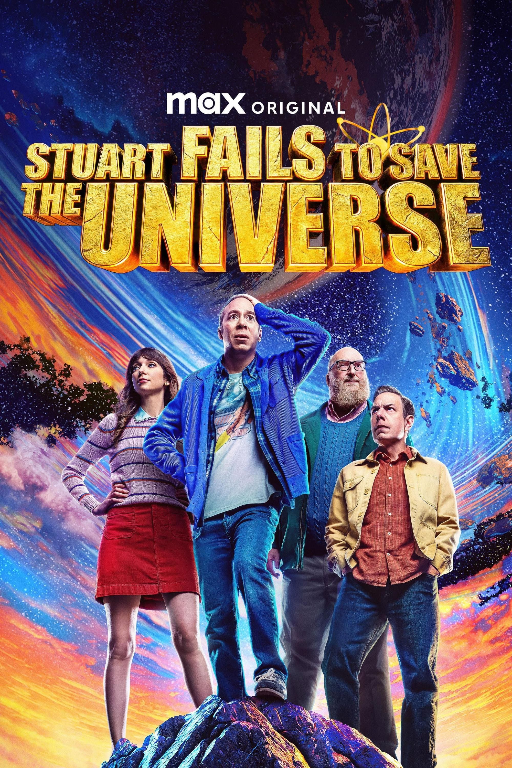 undefined Poster