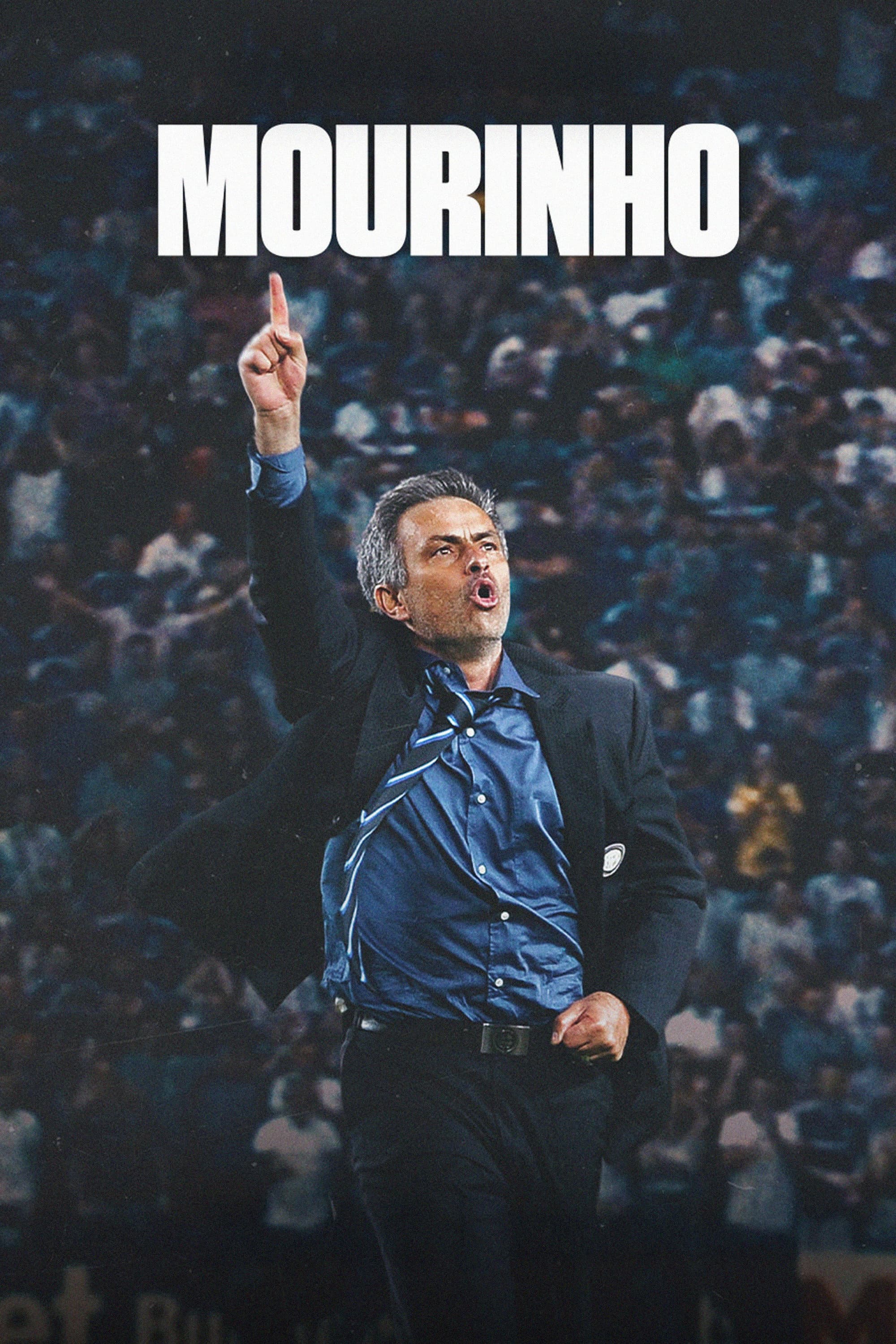 undefined Poster