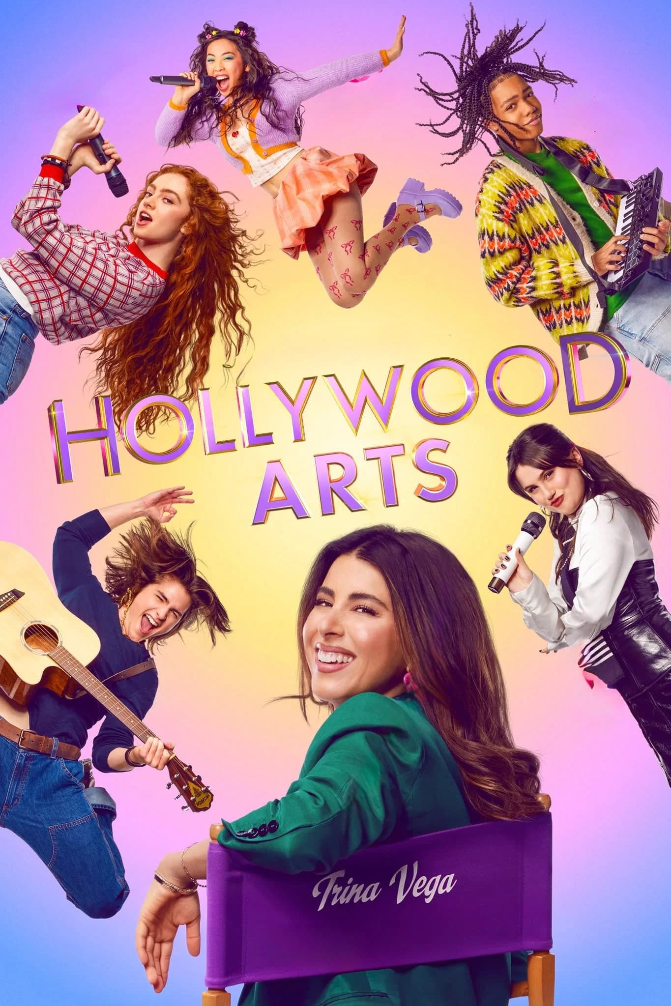 undefined Poster