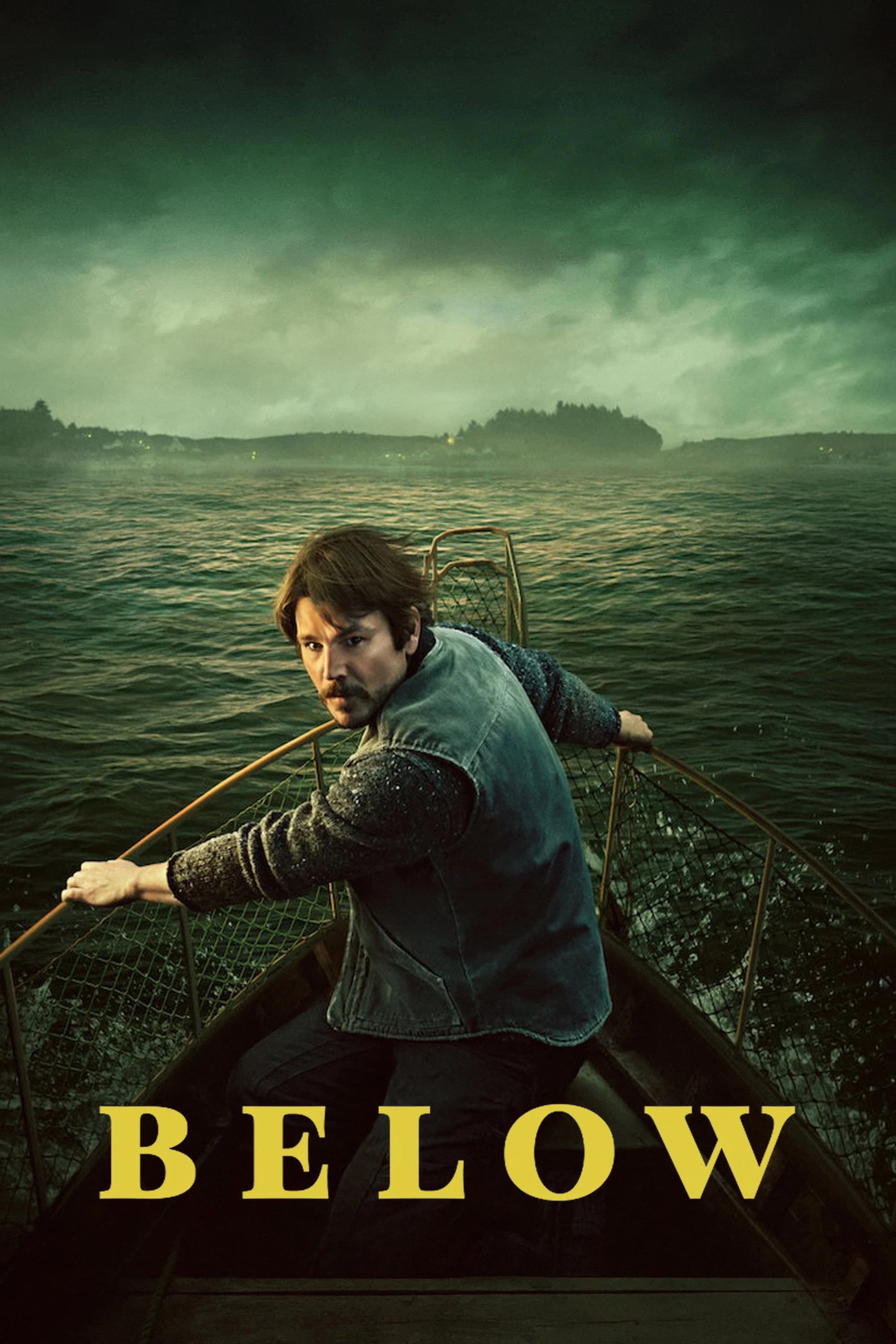 undefined Poster