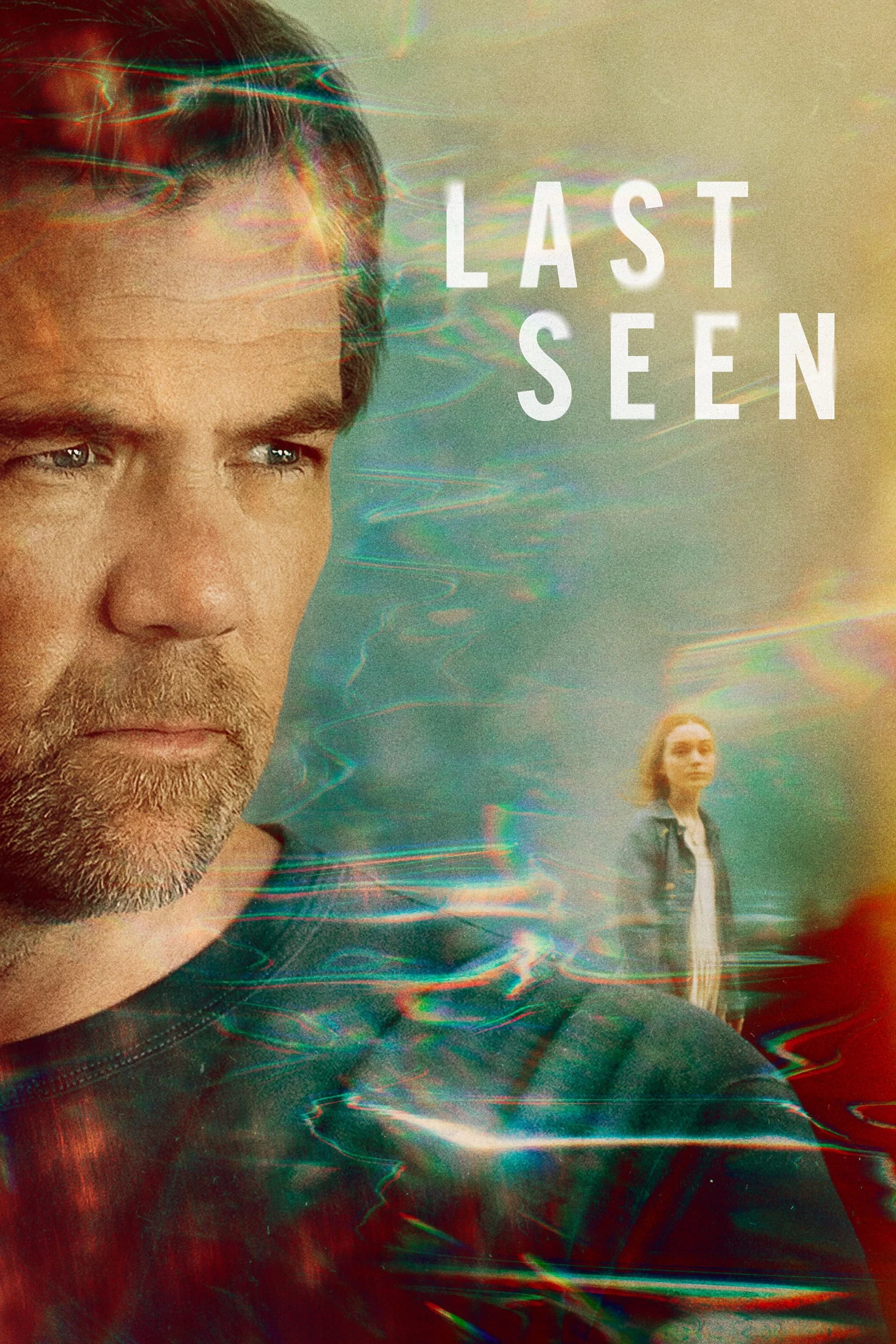 undefined Poster
