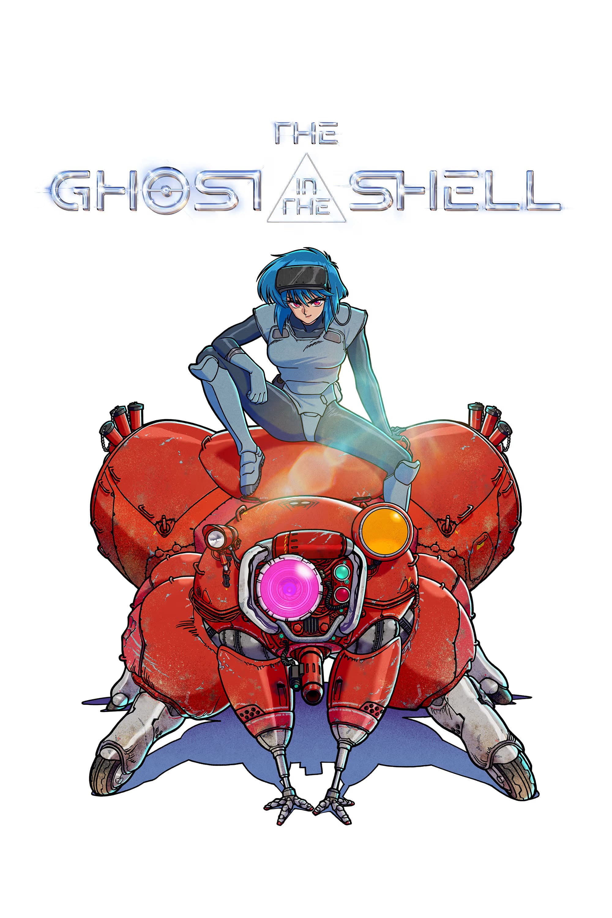 undefined Poster