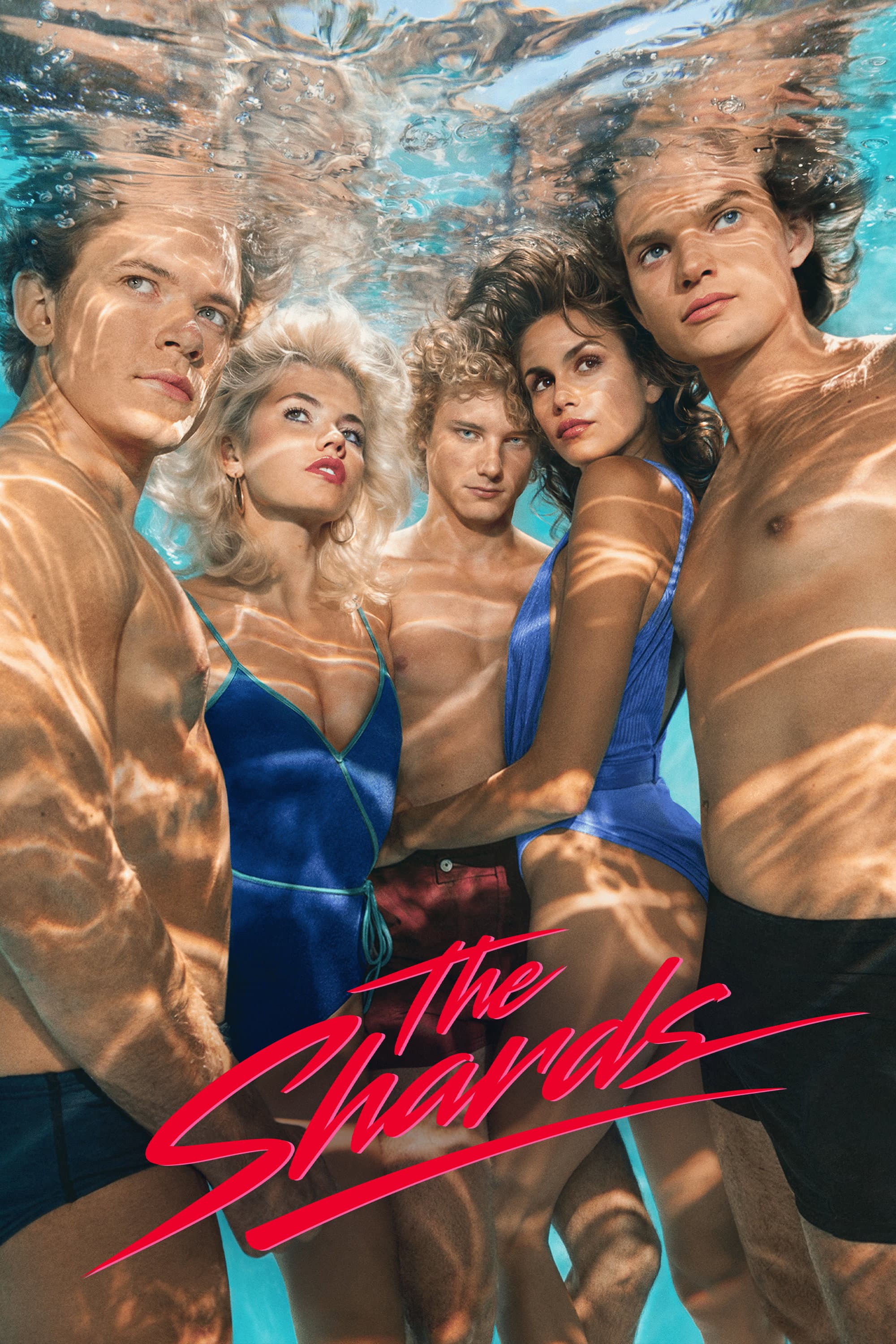 undefined Poster