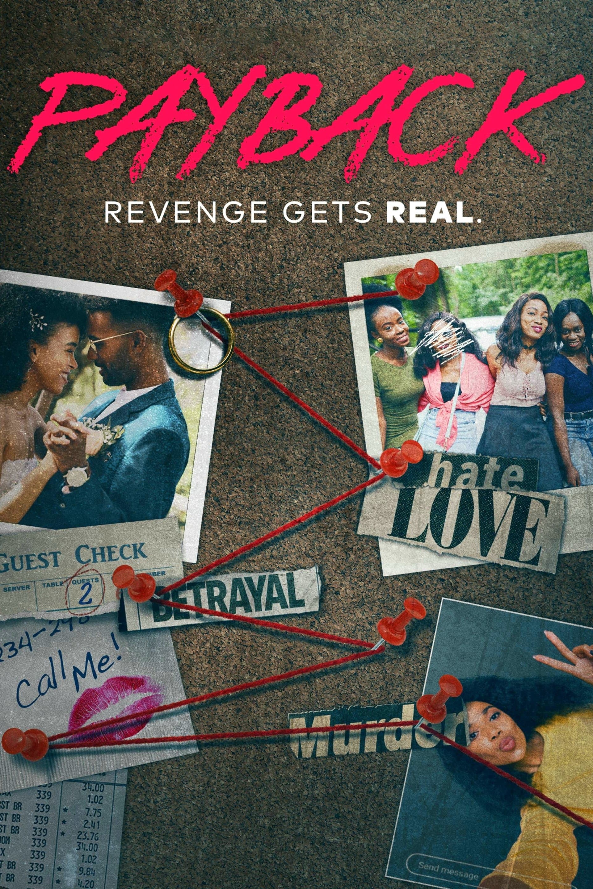 undefined Poster