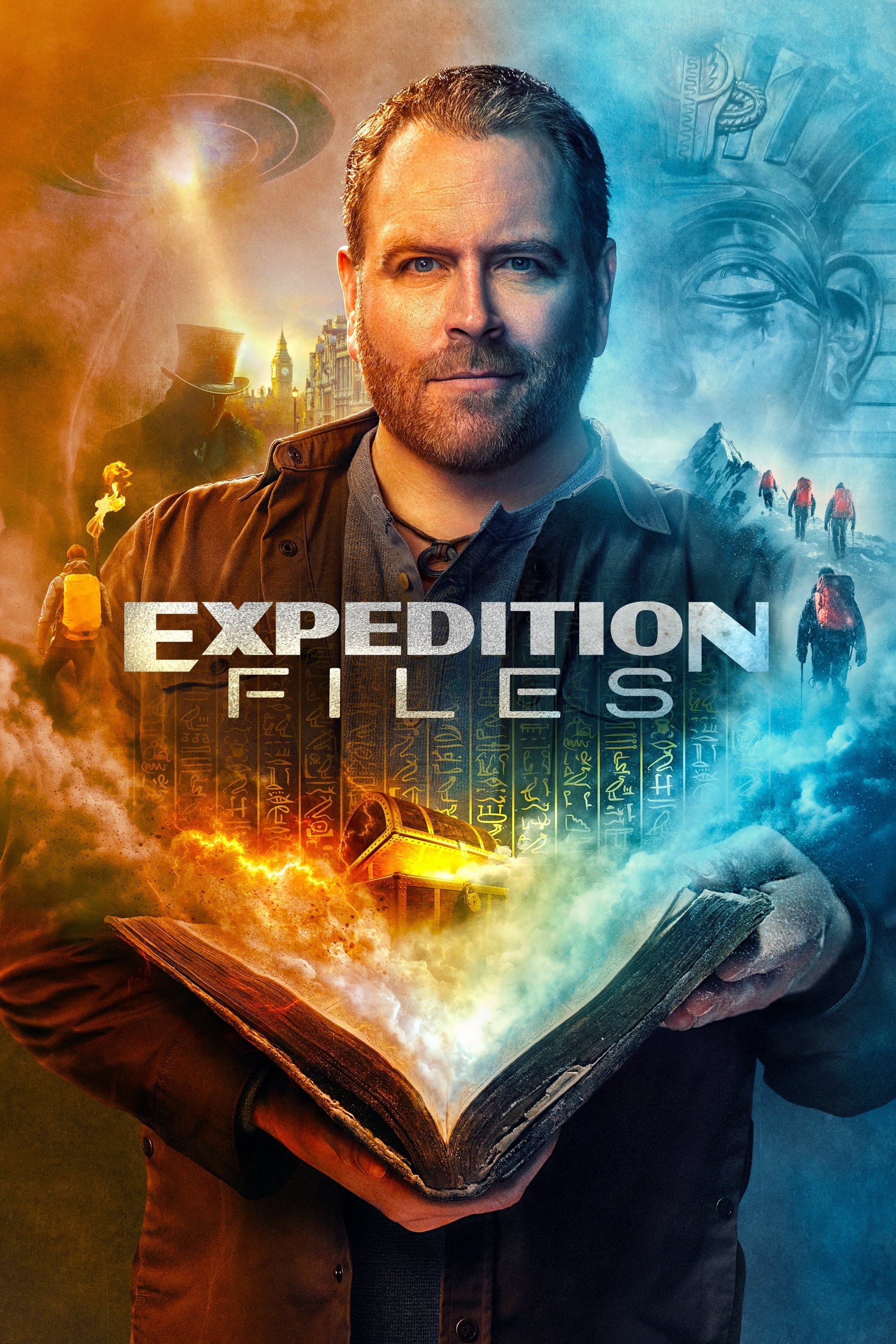 undefined Poster