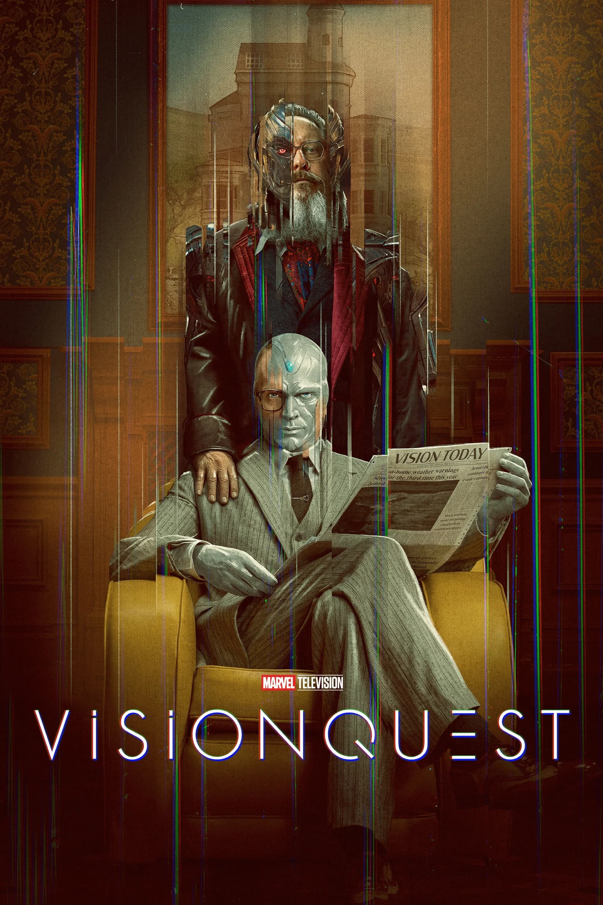 undefined Poster