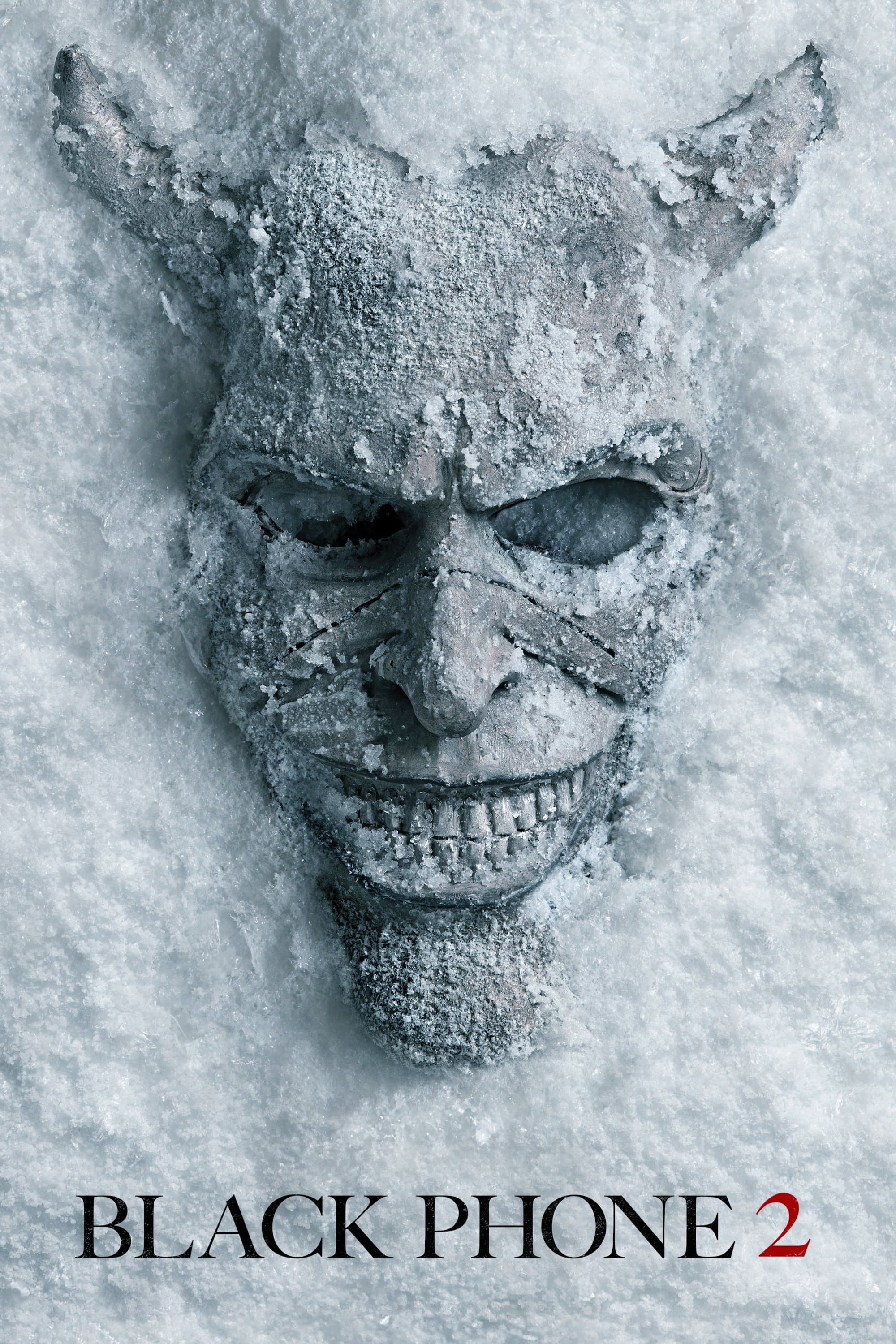 Black Phone 2 Poster