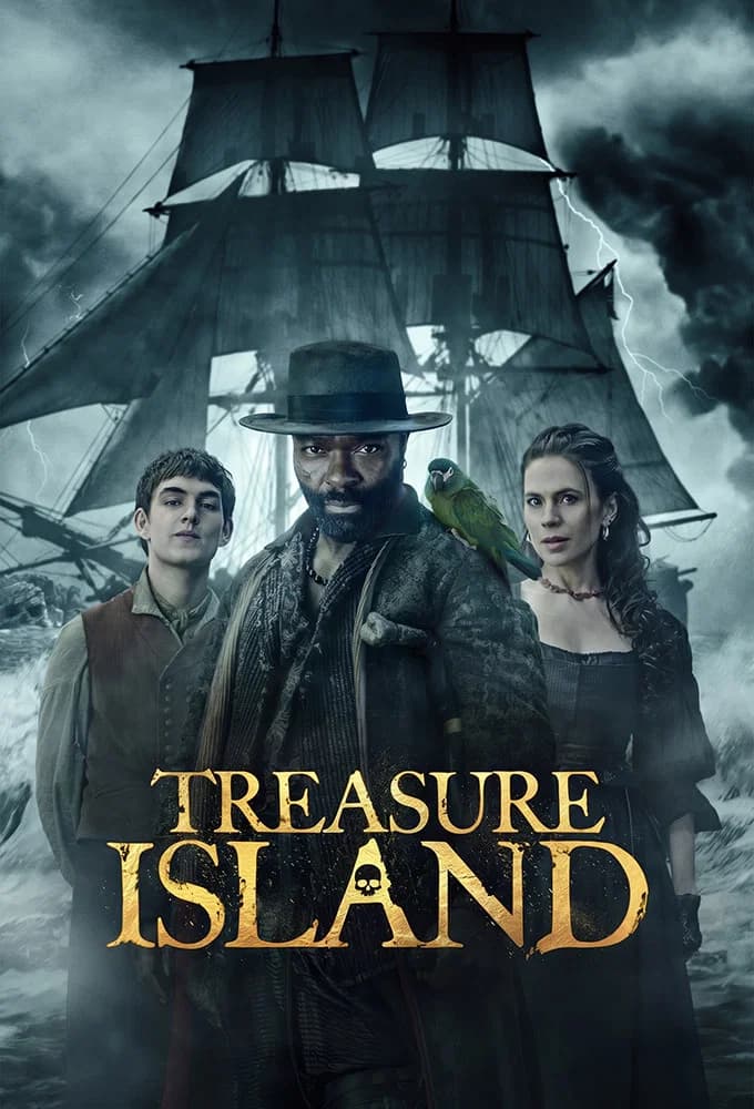 undefined Poster