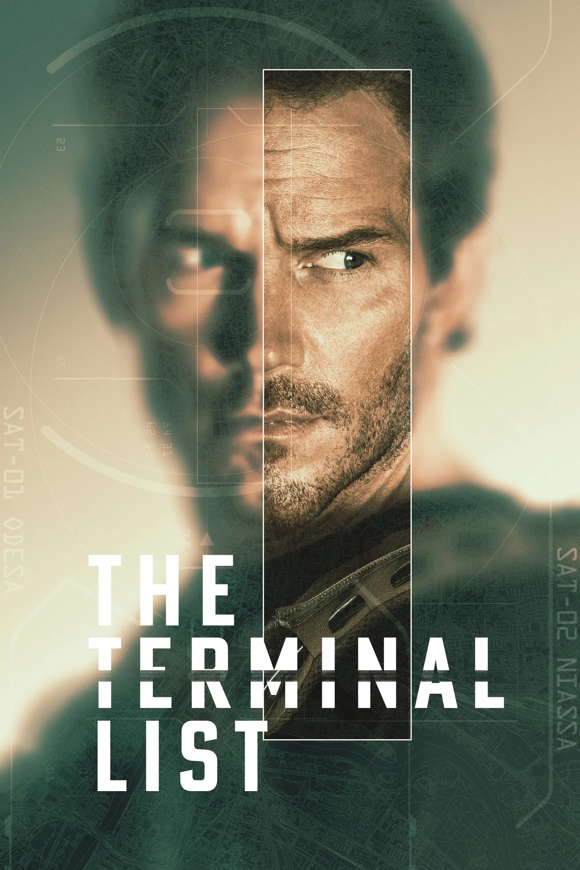 undefined Poster