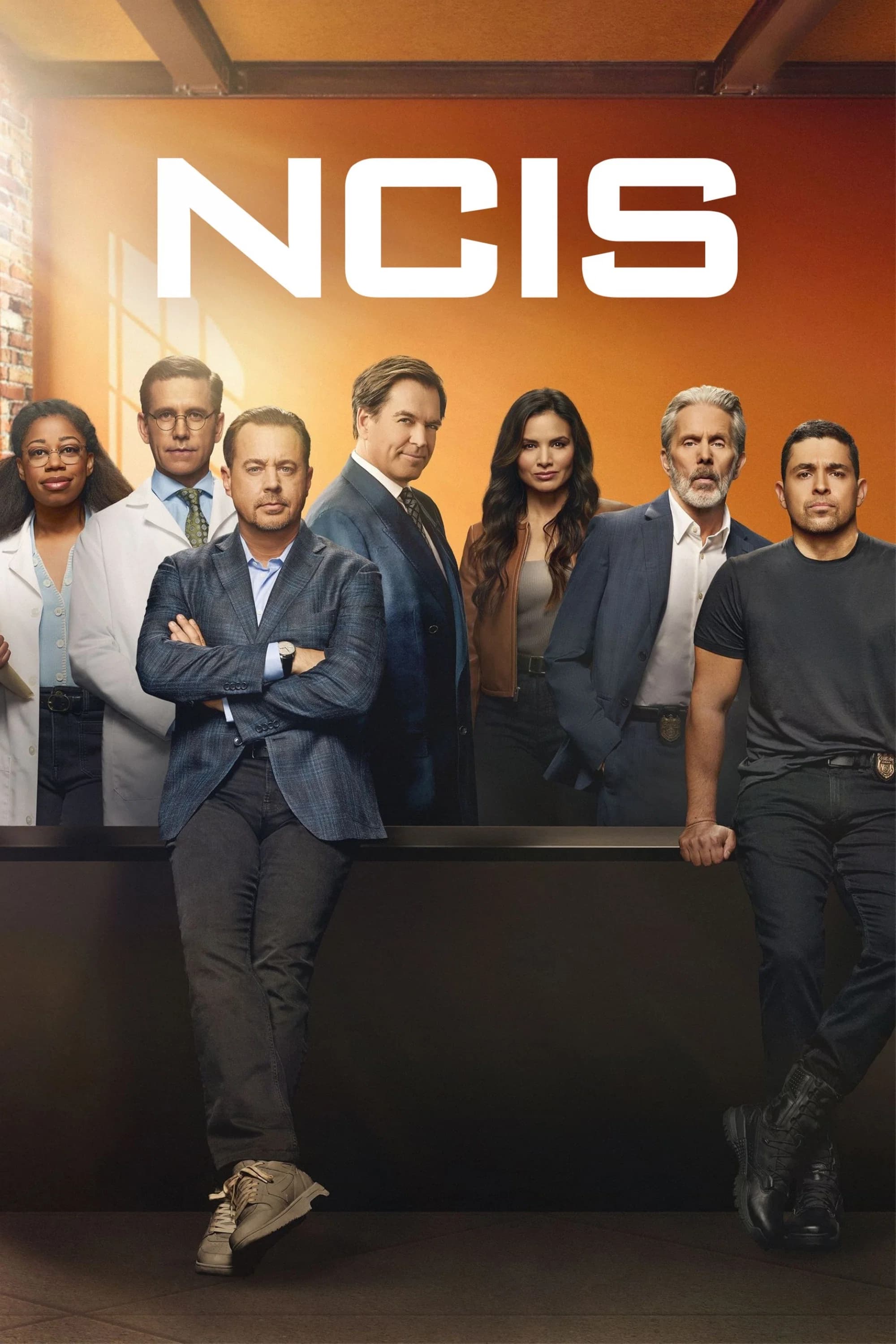 undefined Poster