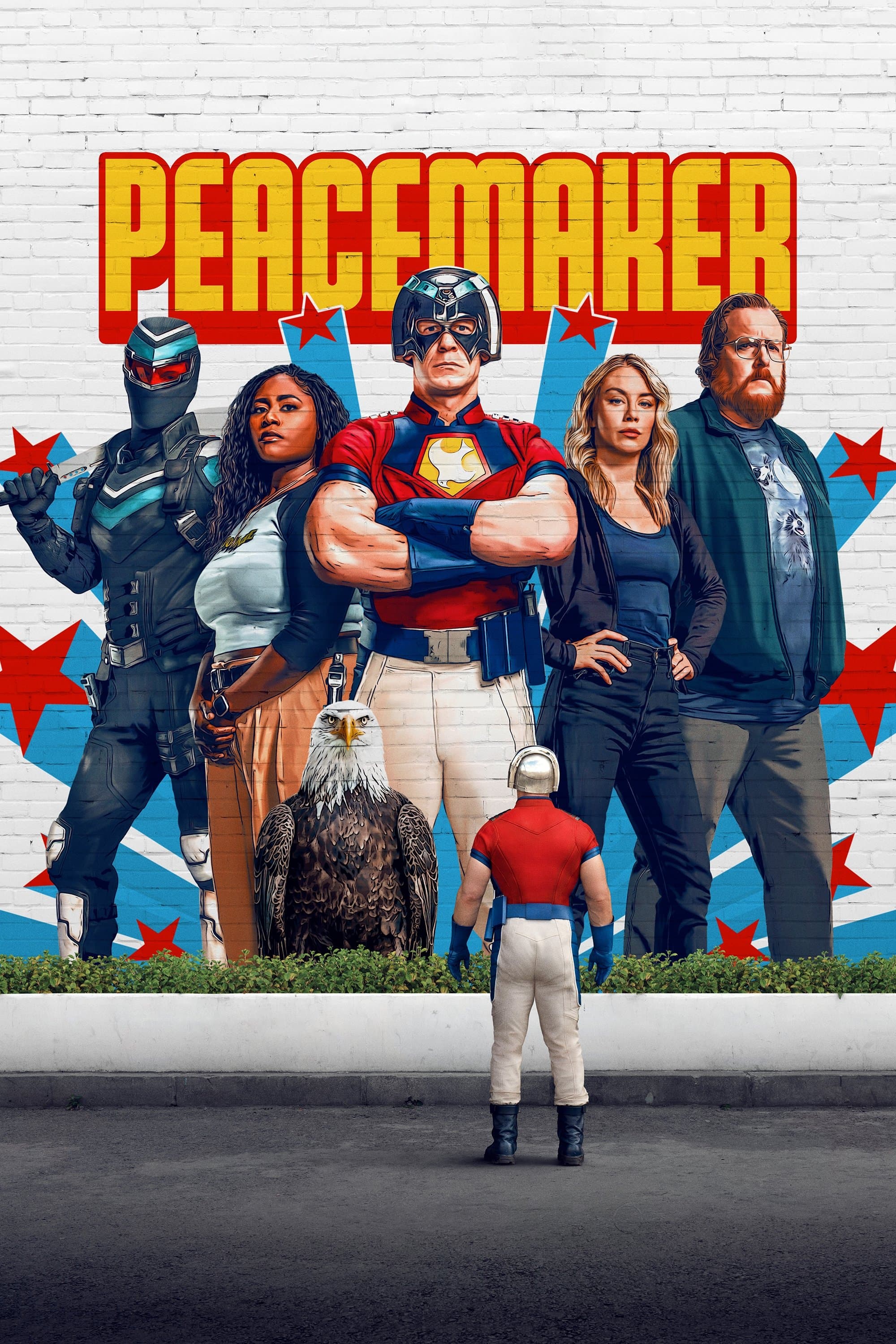 undefined Poster