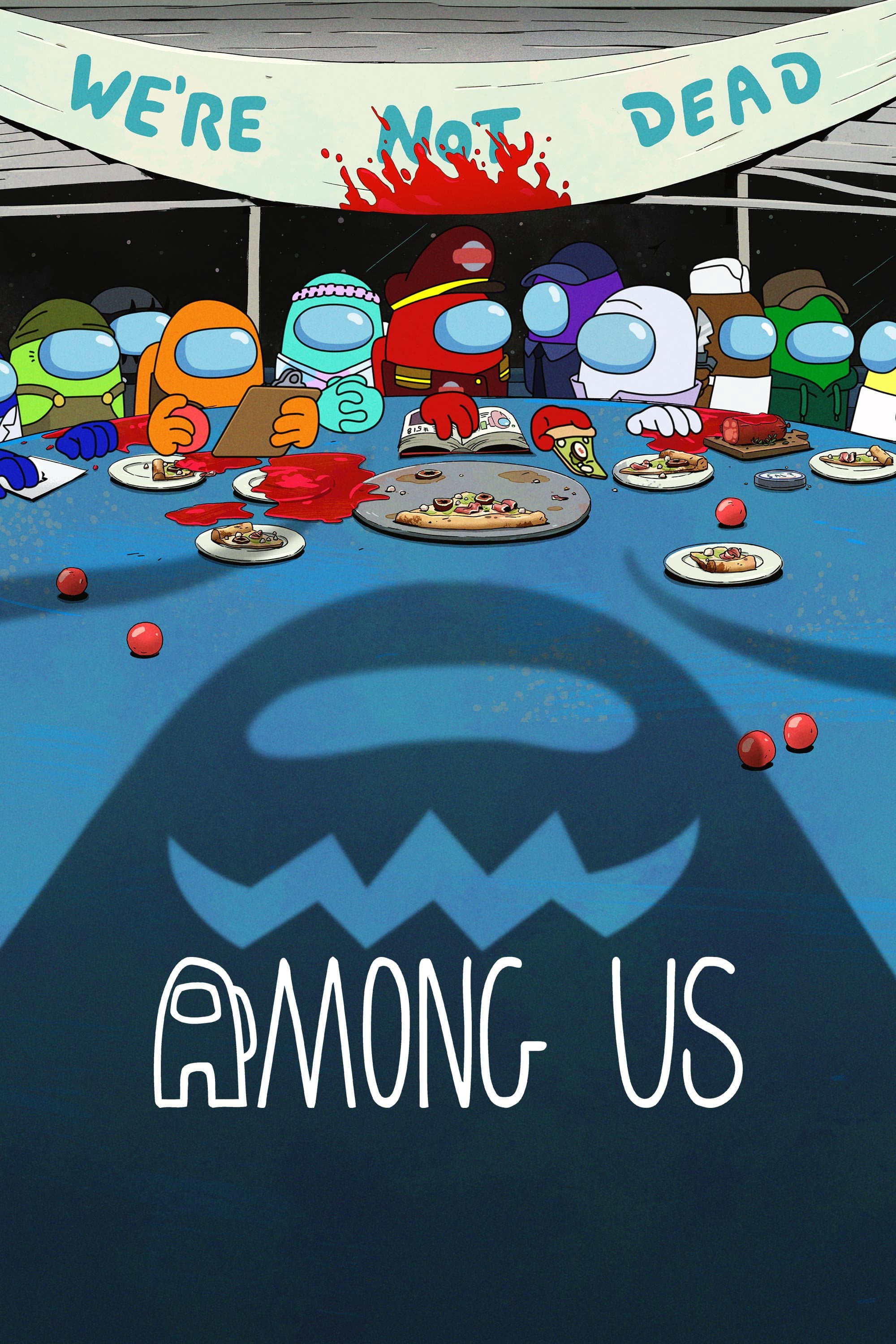 undefined Poster