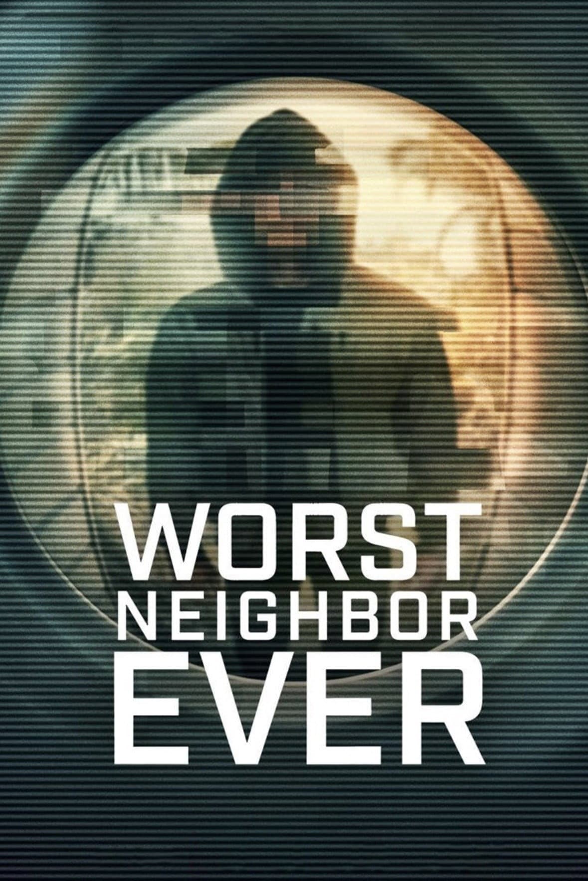 undefined Poster