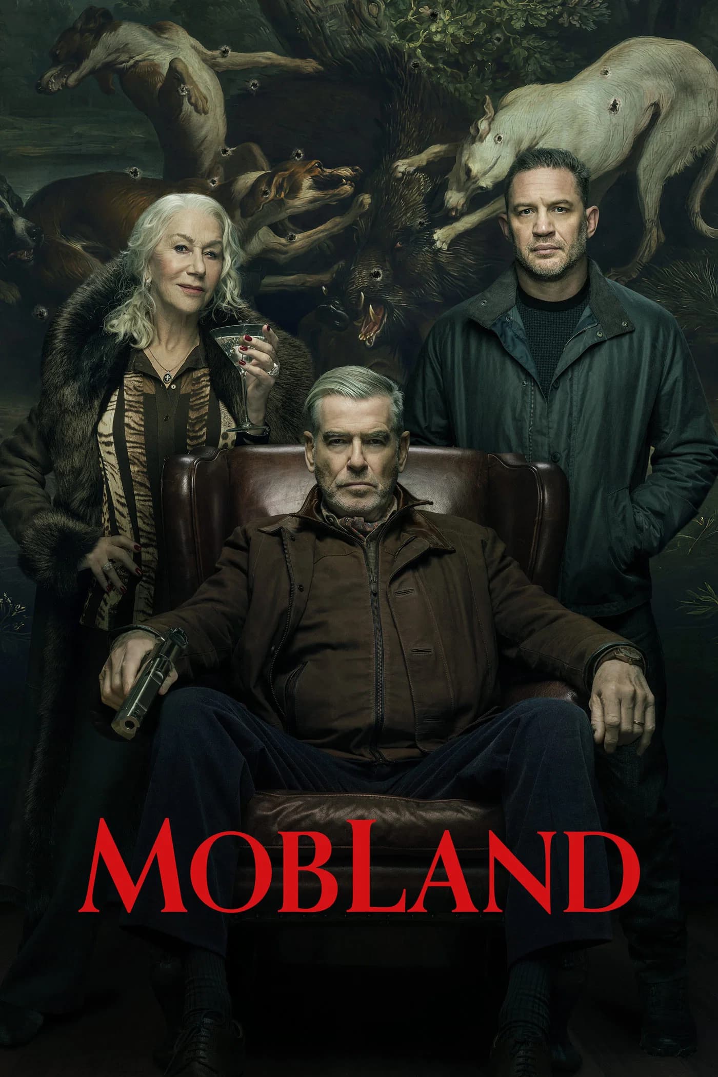 undefined Poster