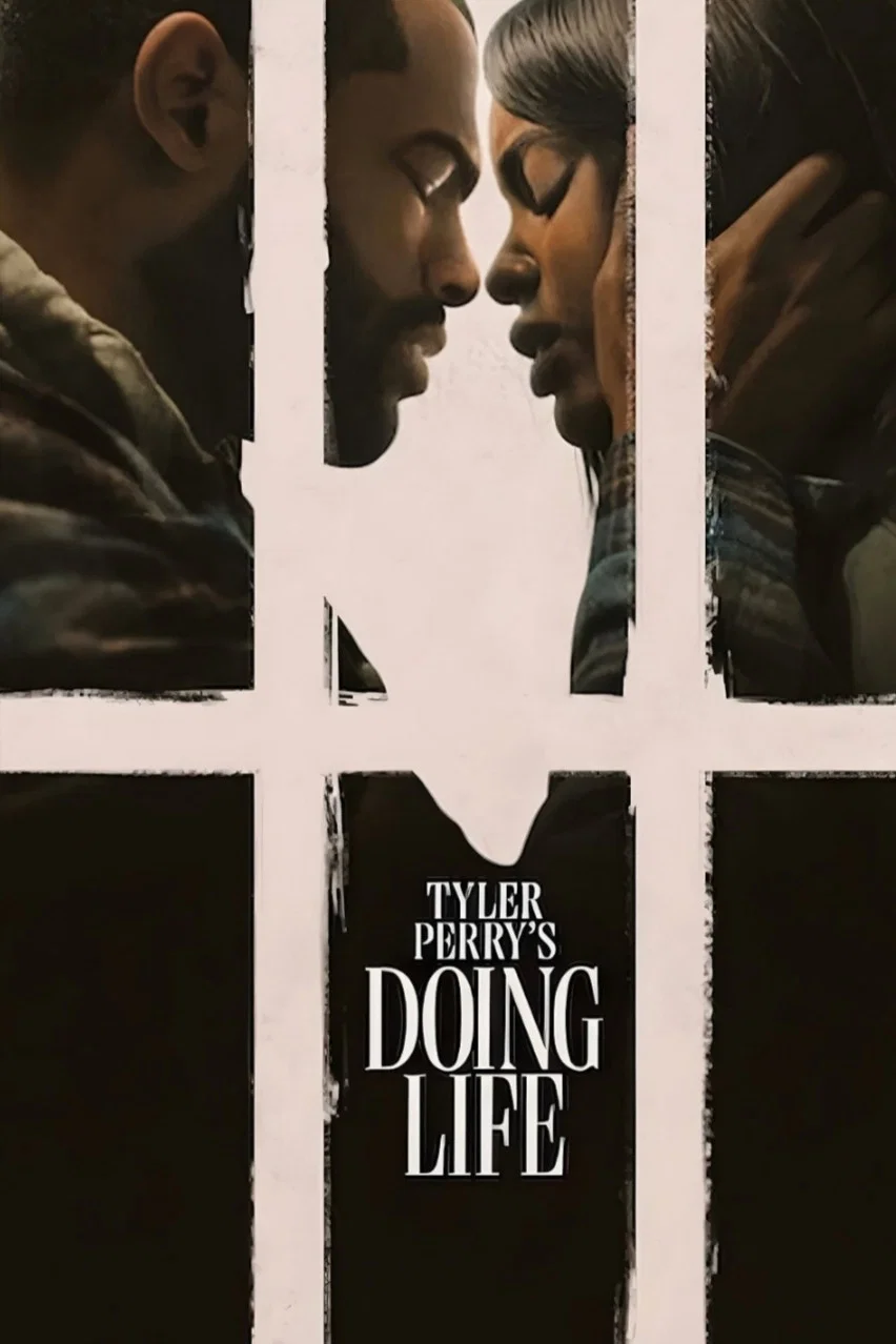 Doing Life Doing Life Poster