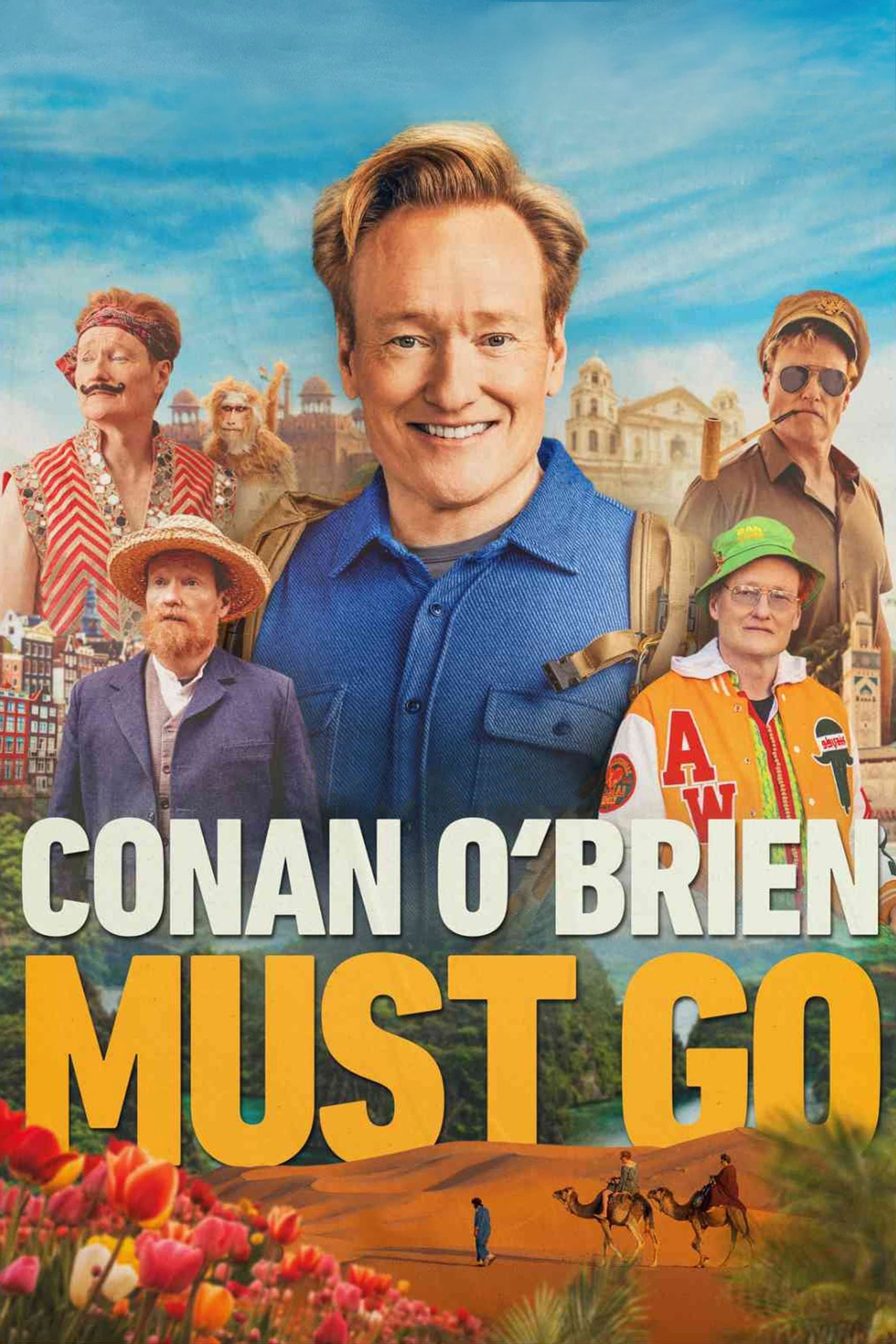 undefined Poster