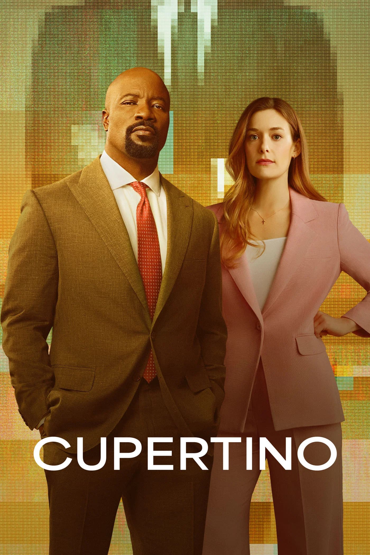 undefined Poster