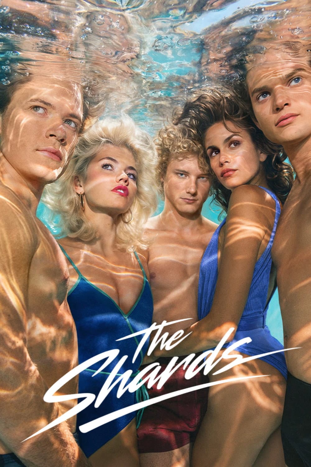 The Shards The Shards Poster