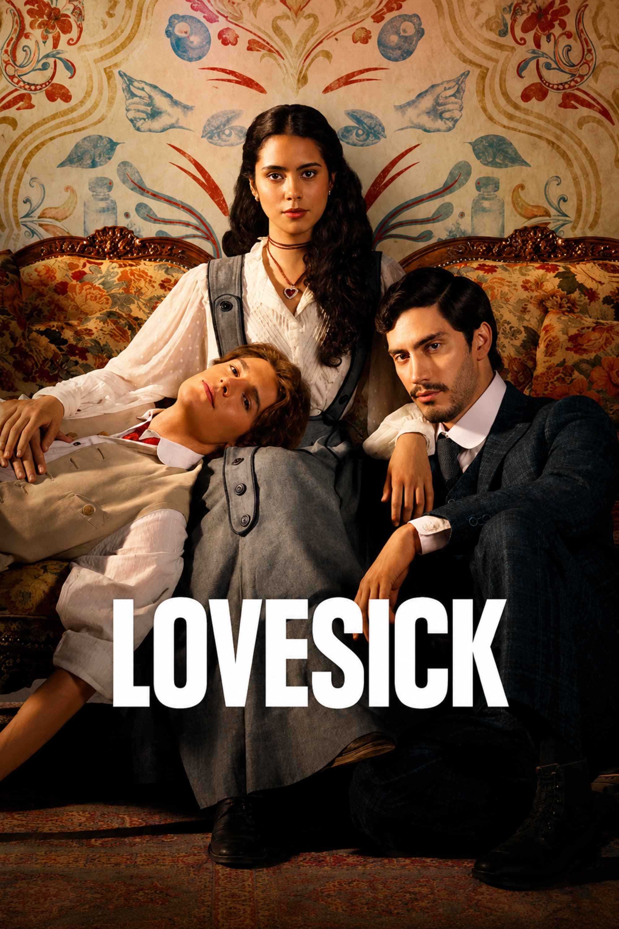 undefined Poster
