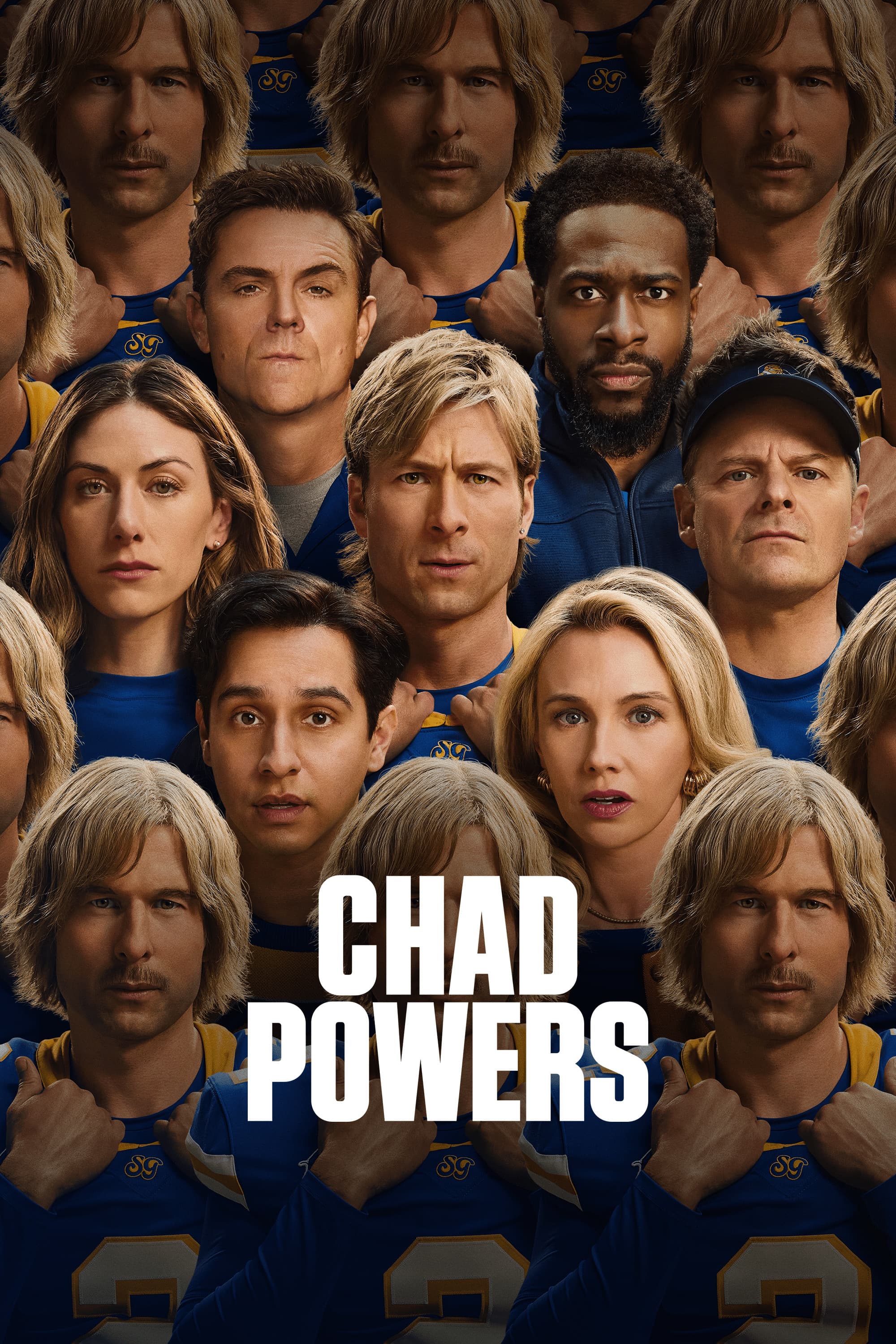 undefined Poster