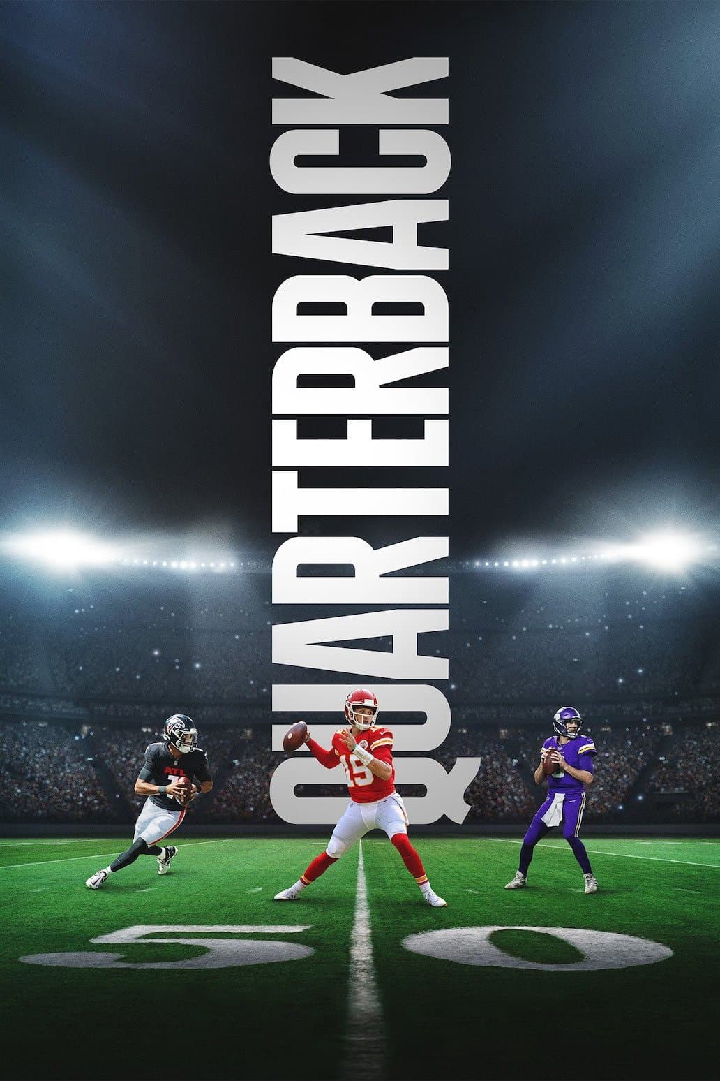 undefined Poster