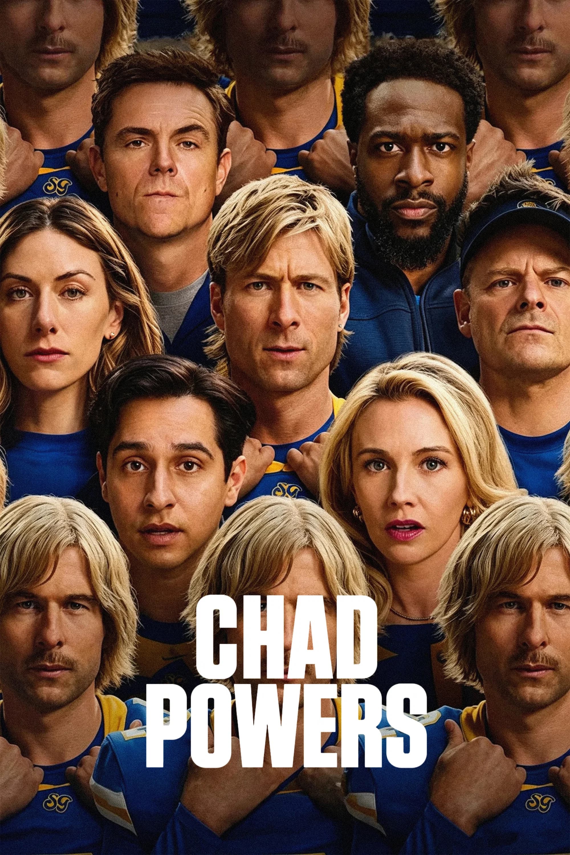 undefined Poster