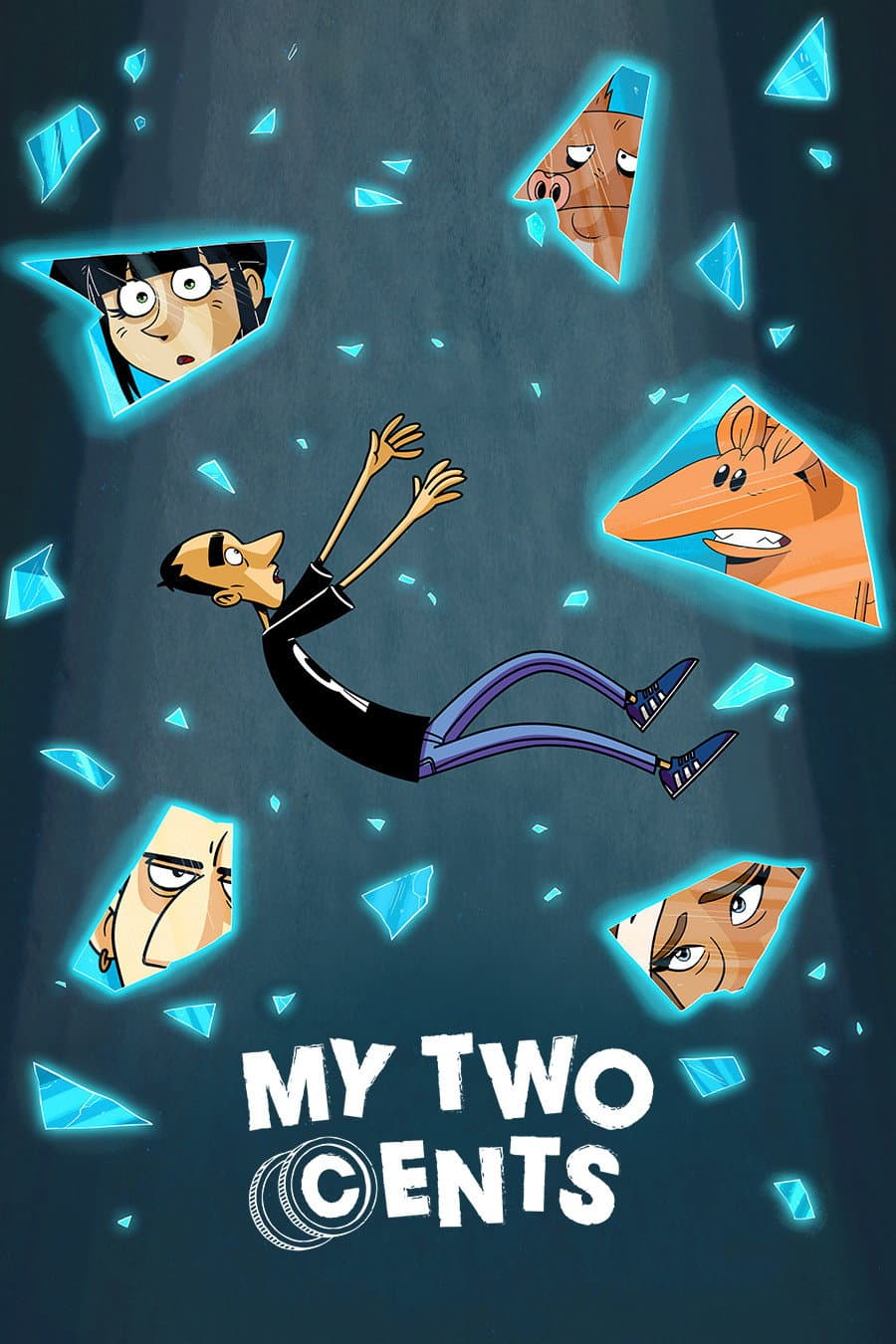 undefined Poster