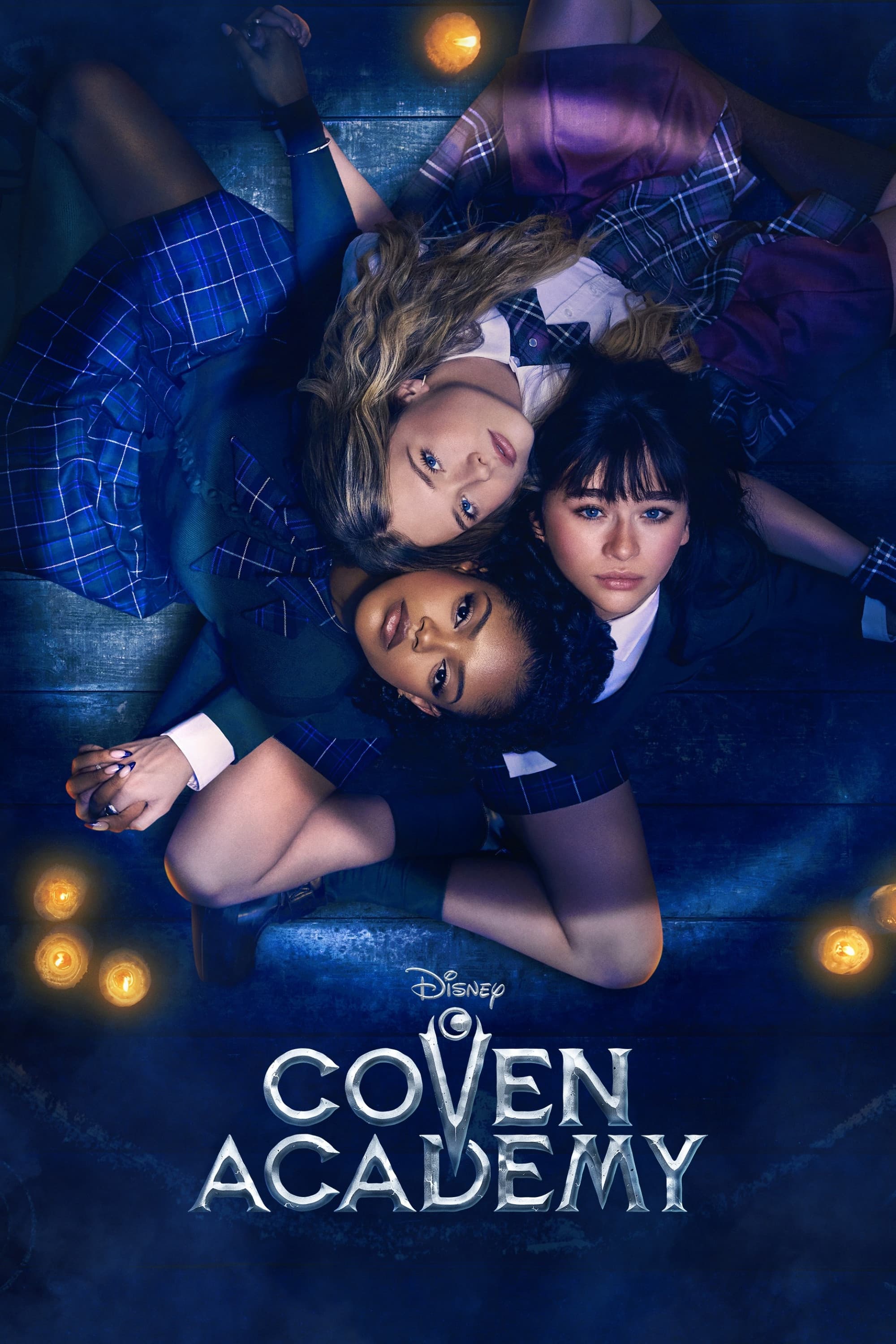 undefined Poster