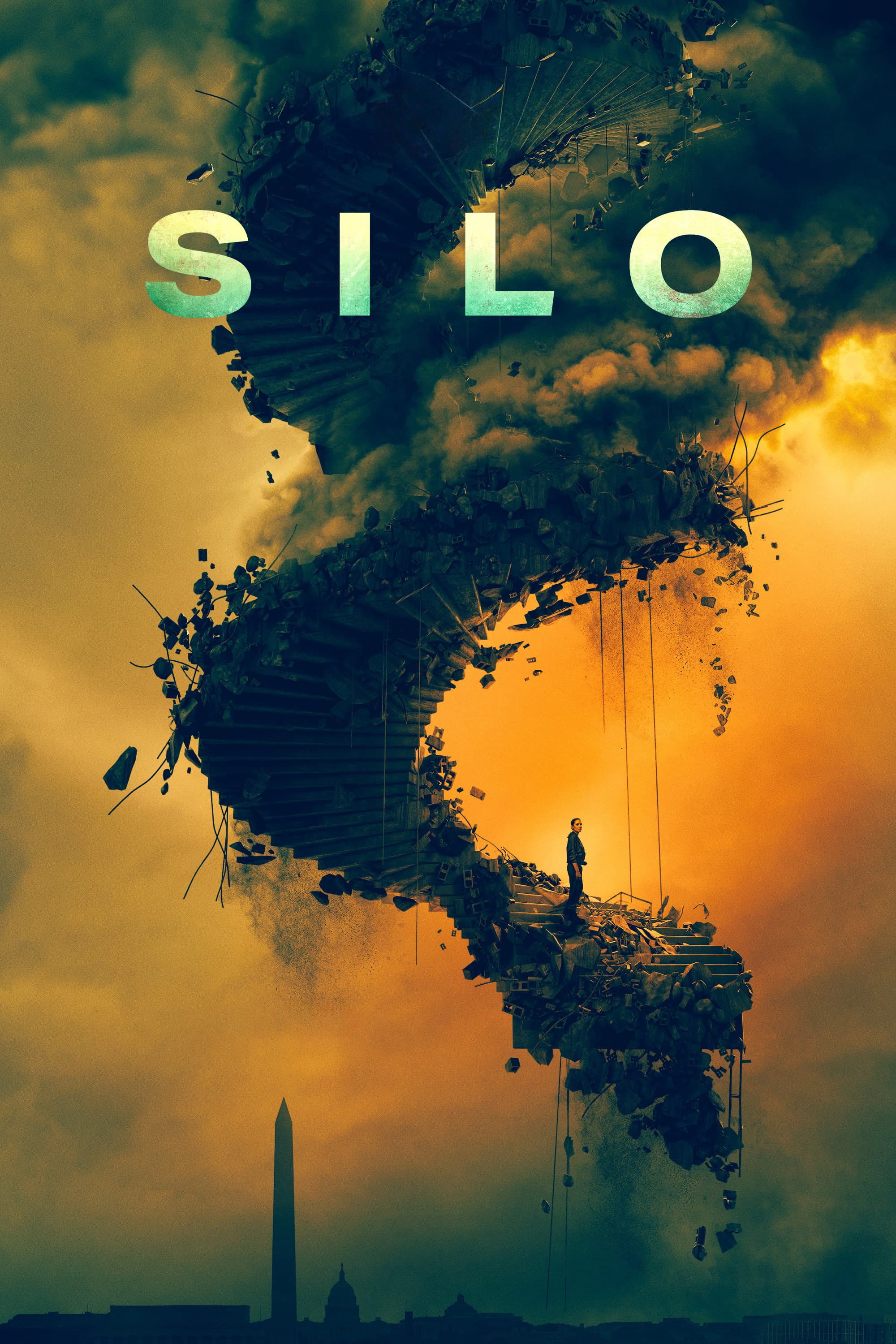 undefined Poster