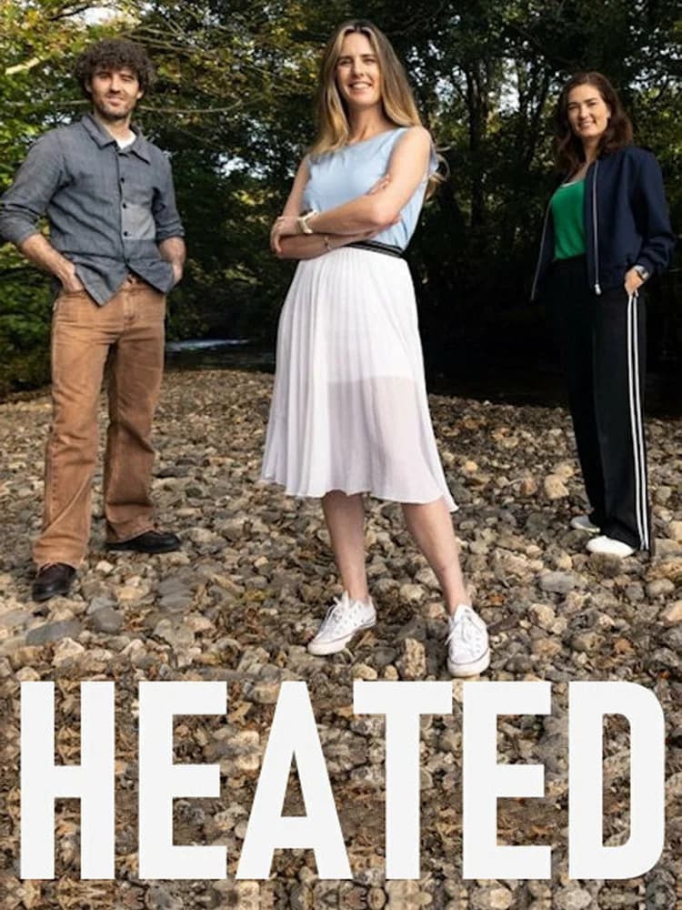 undefined Poster