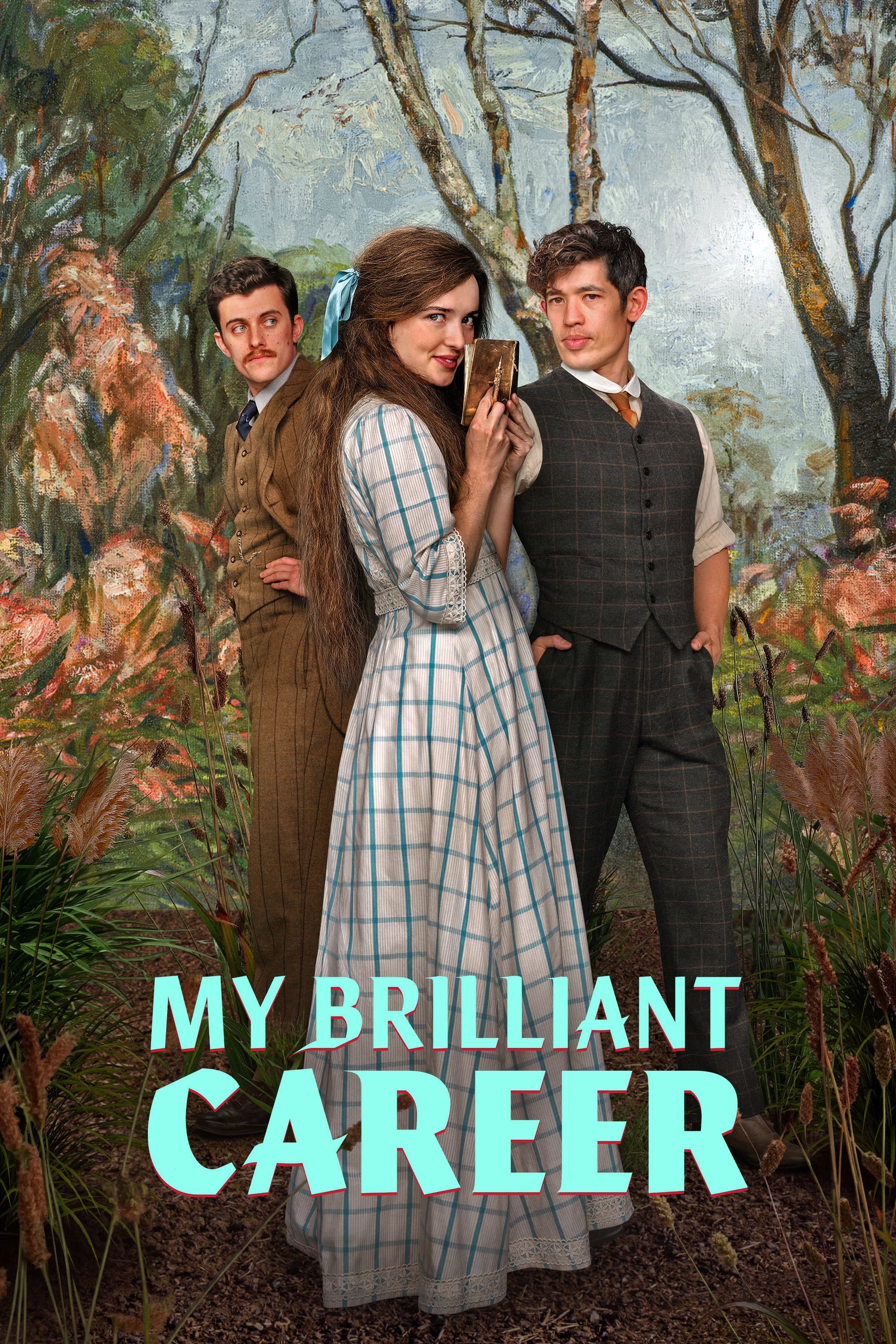 undefined Poster