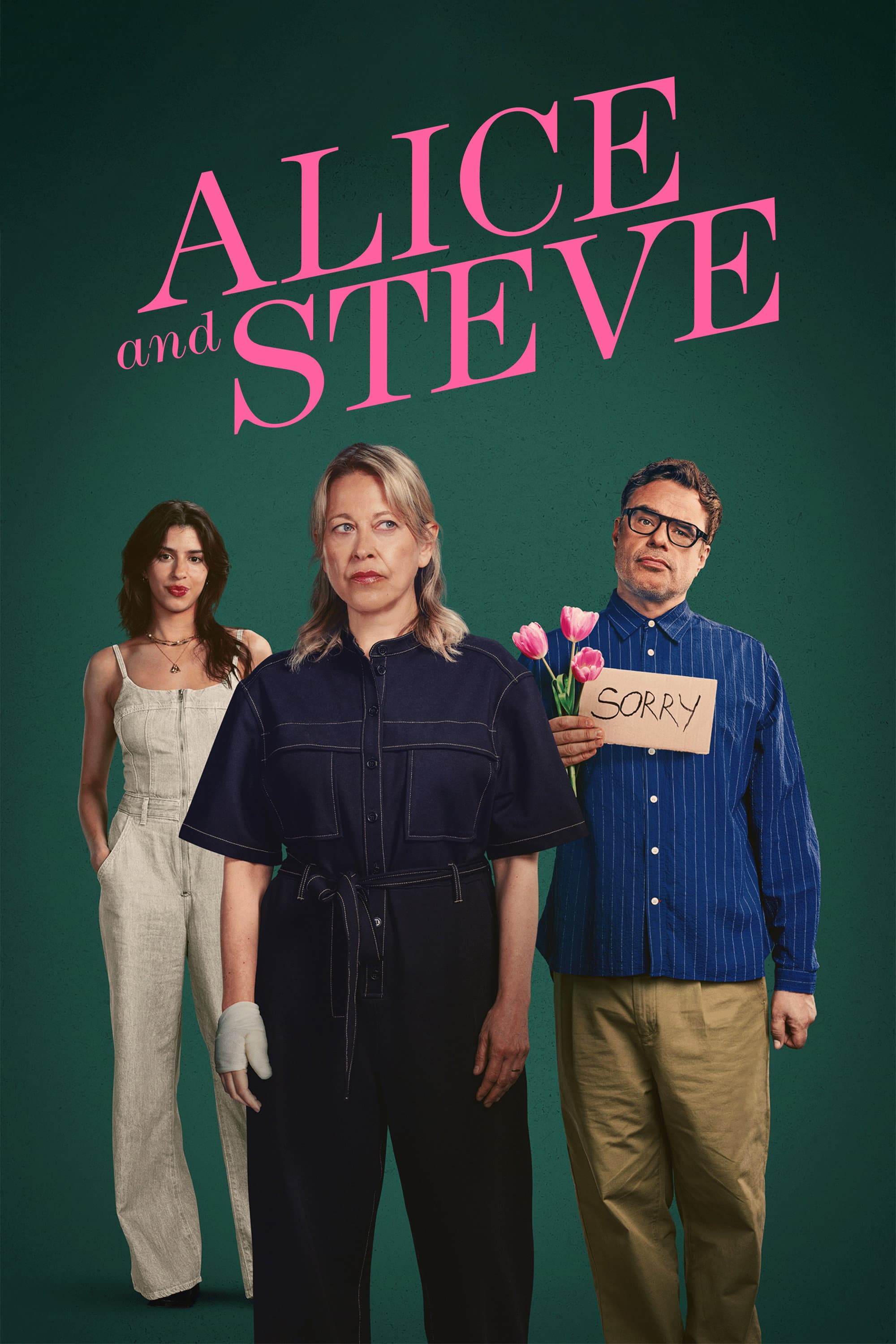 undefined Poster